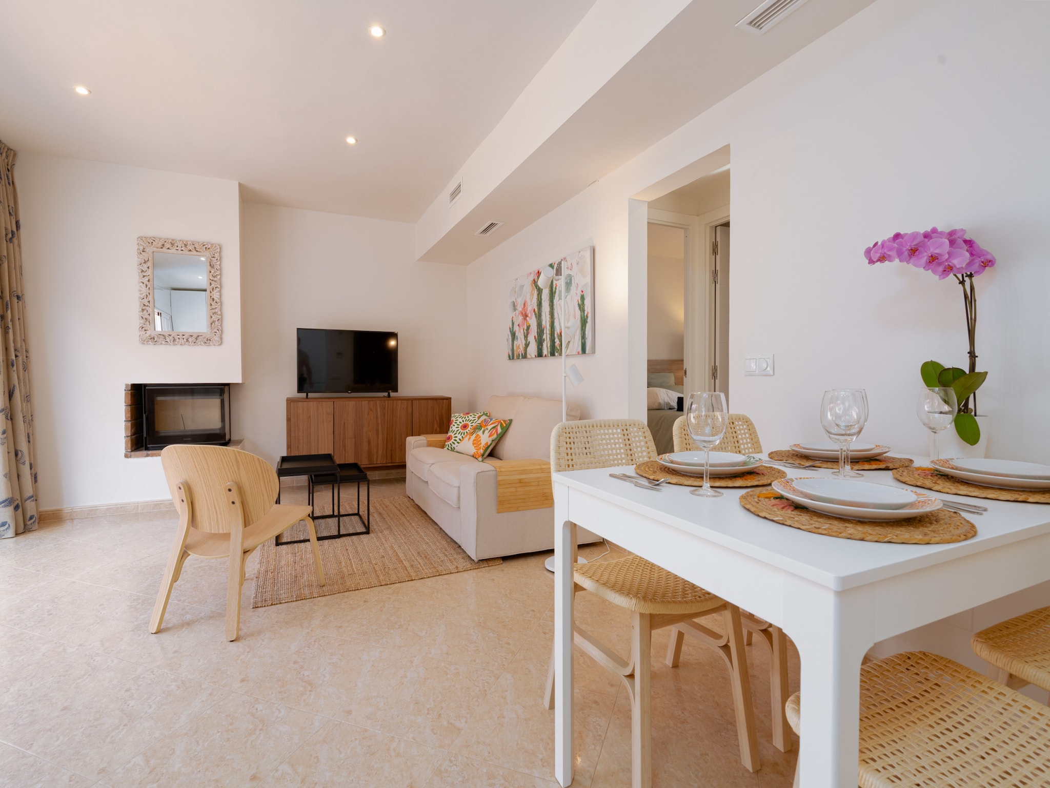 Apartment Casa Andasol A2