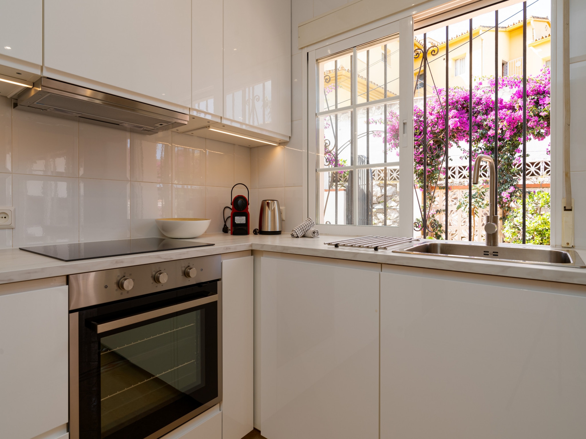 Apartment Casa Andasol A2