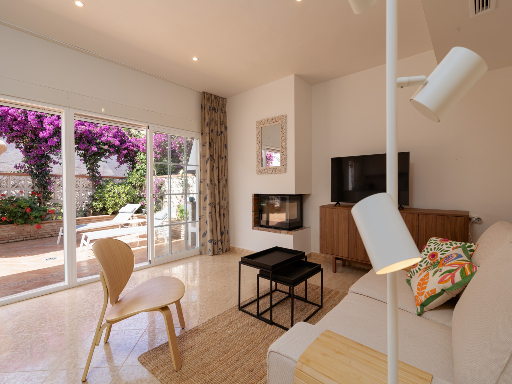Apartment Casa Andasol A2