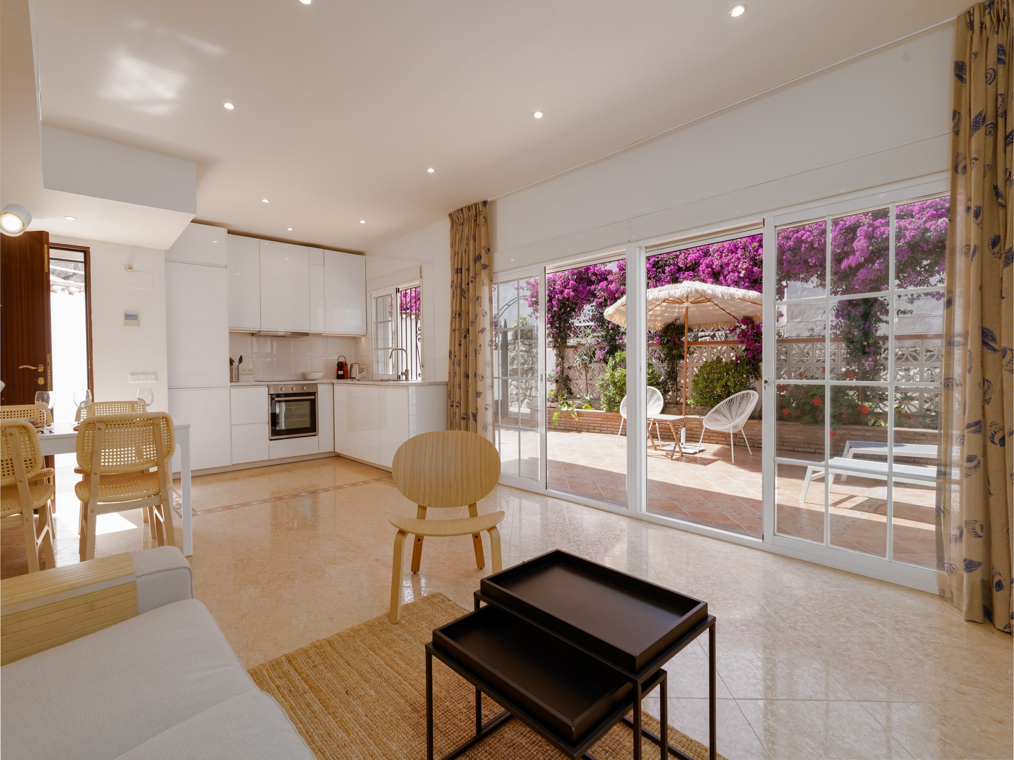 Apartment Casa Andasol A2
