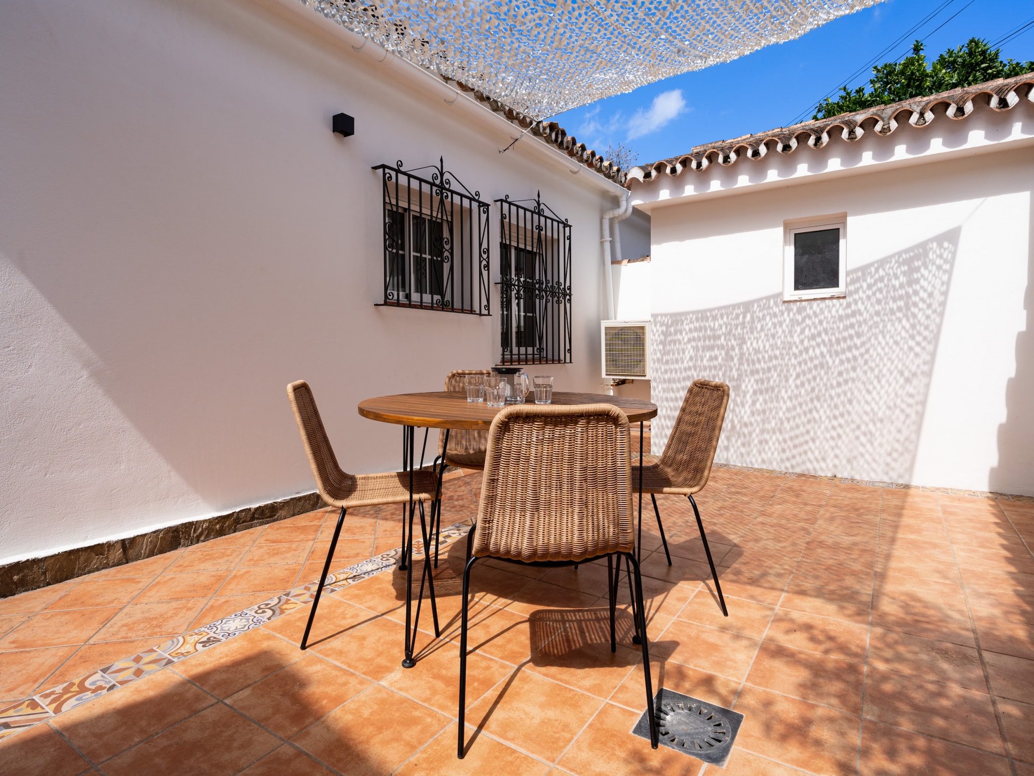 Apartment Casa Andasol A2