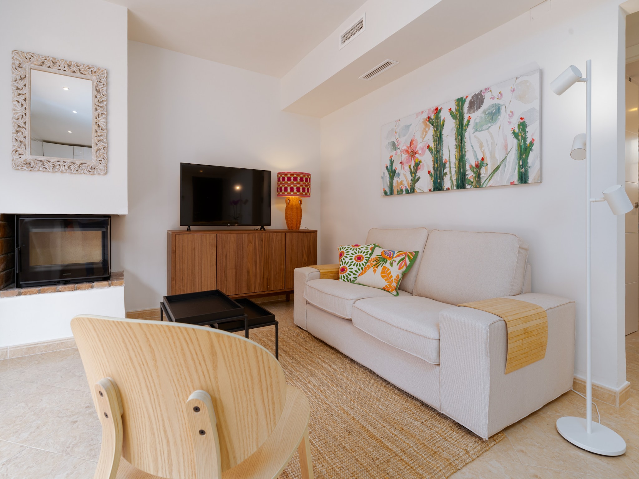 Apartment Casa Andasol A2