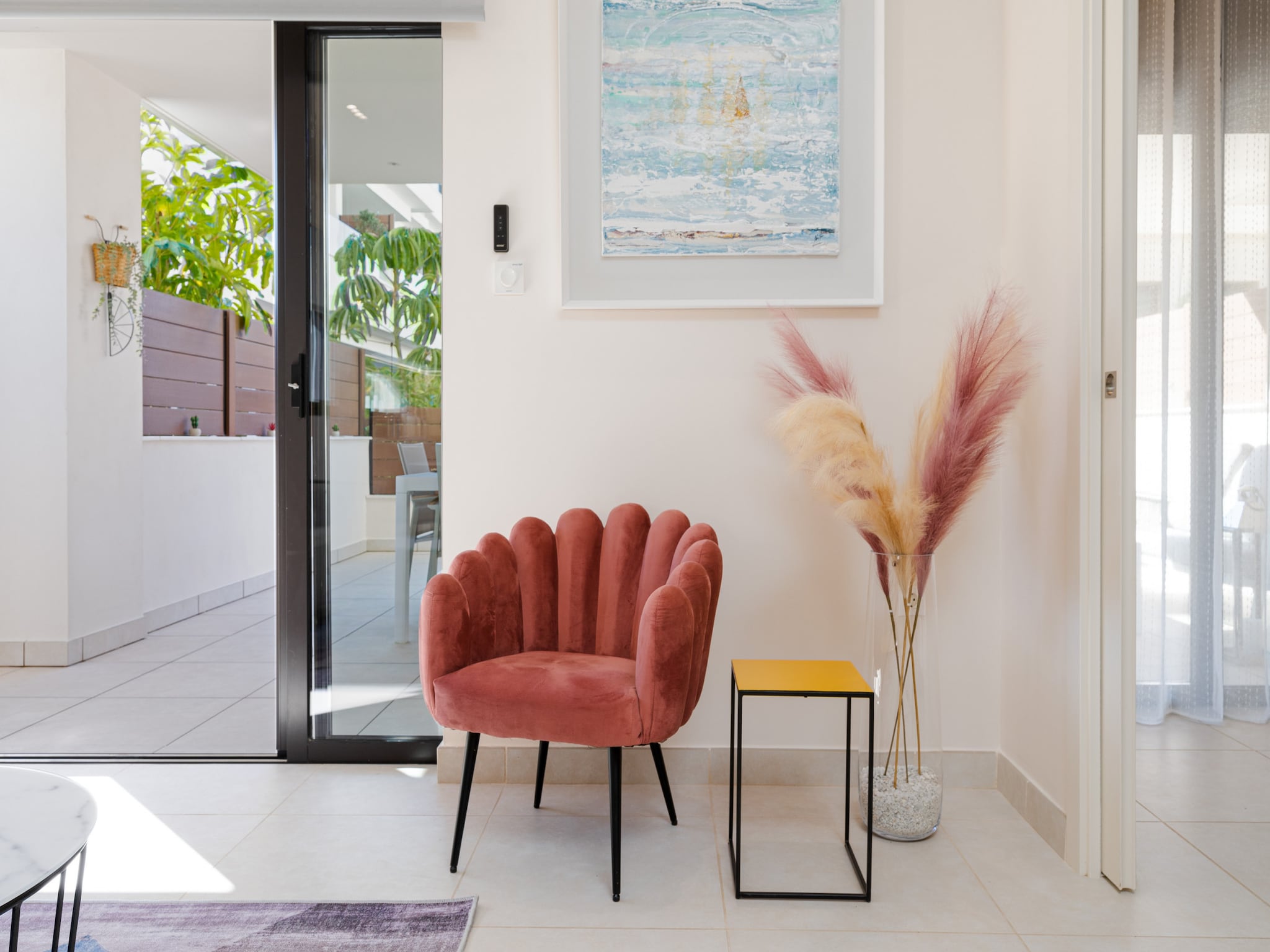 Leilighet Jardinana - apartment with two bedrooms close to b