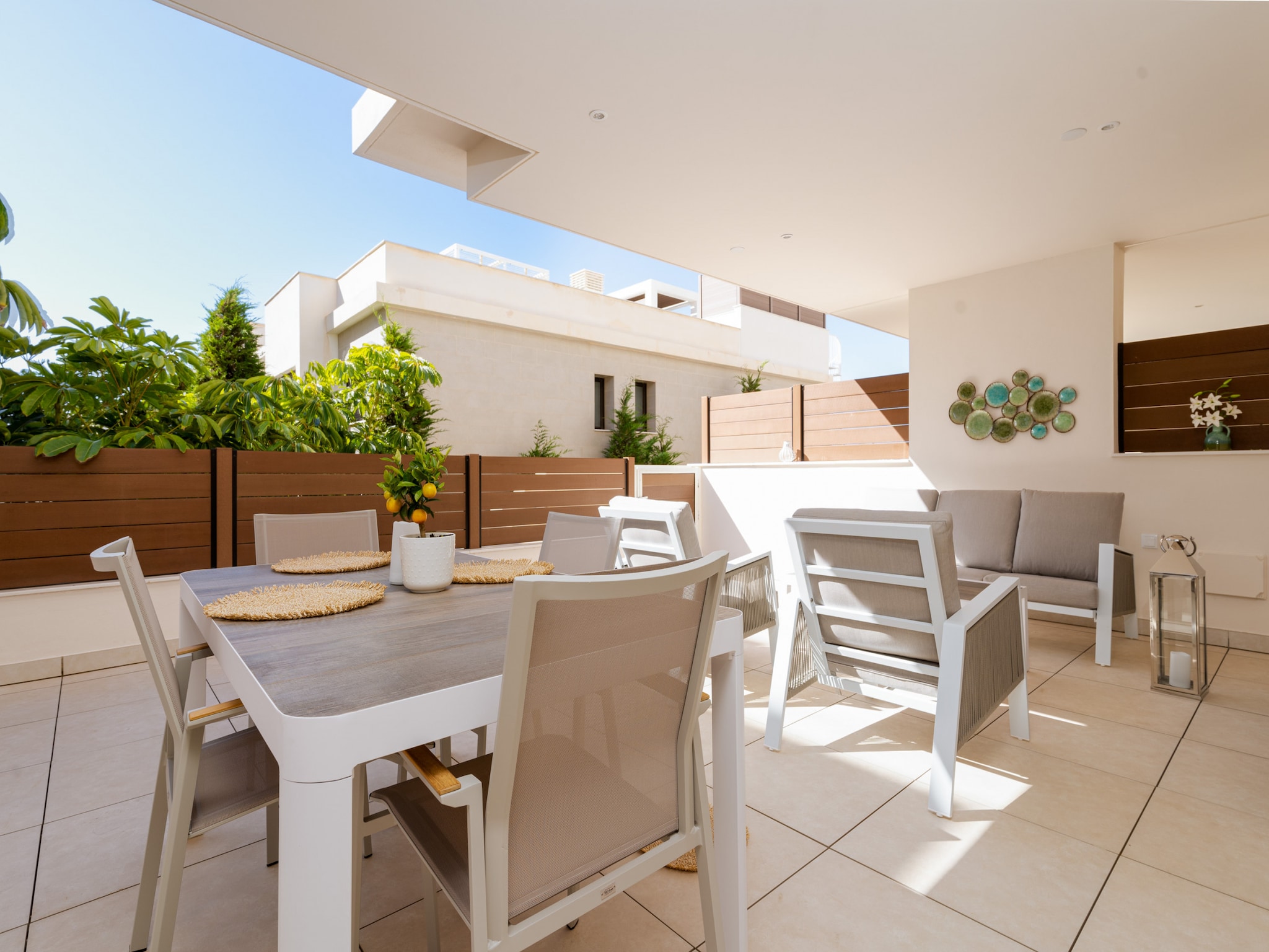 Leilighet Jardinana - apartment with two bedrooms close to b