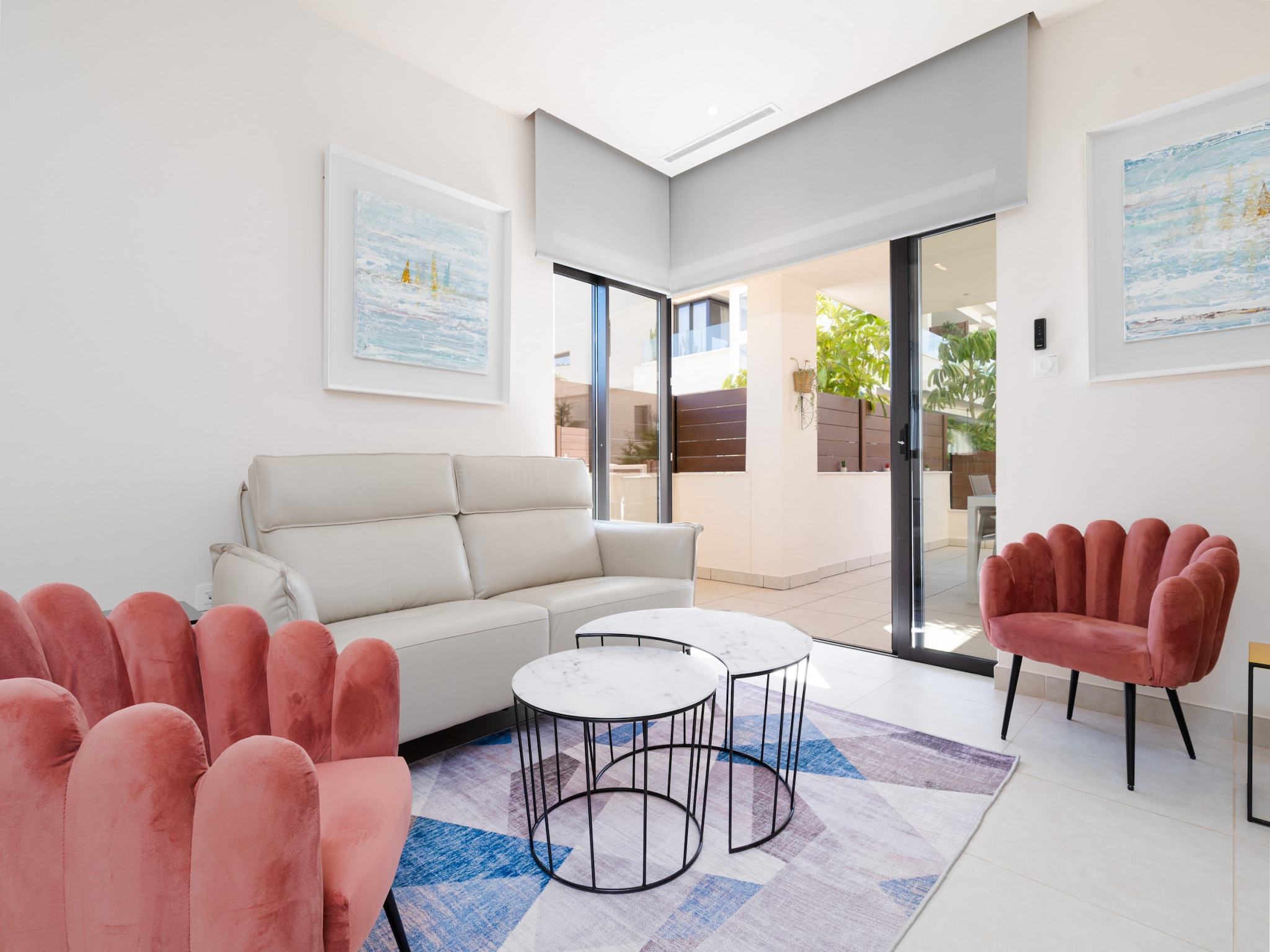 Leilighet Jardinana - apartment with two bedrooms close to b