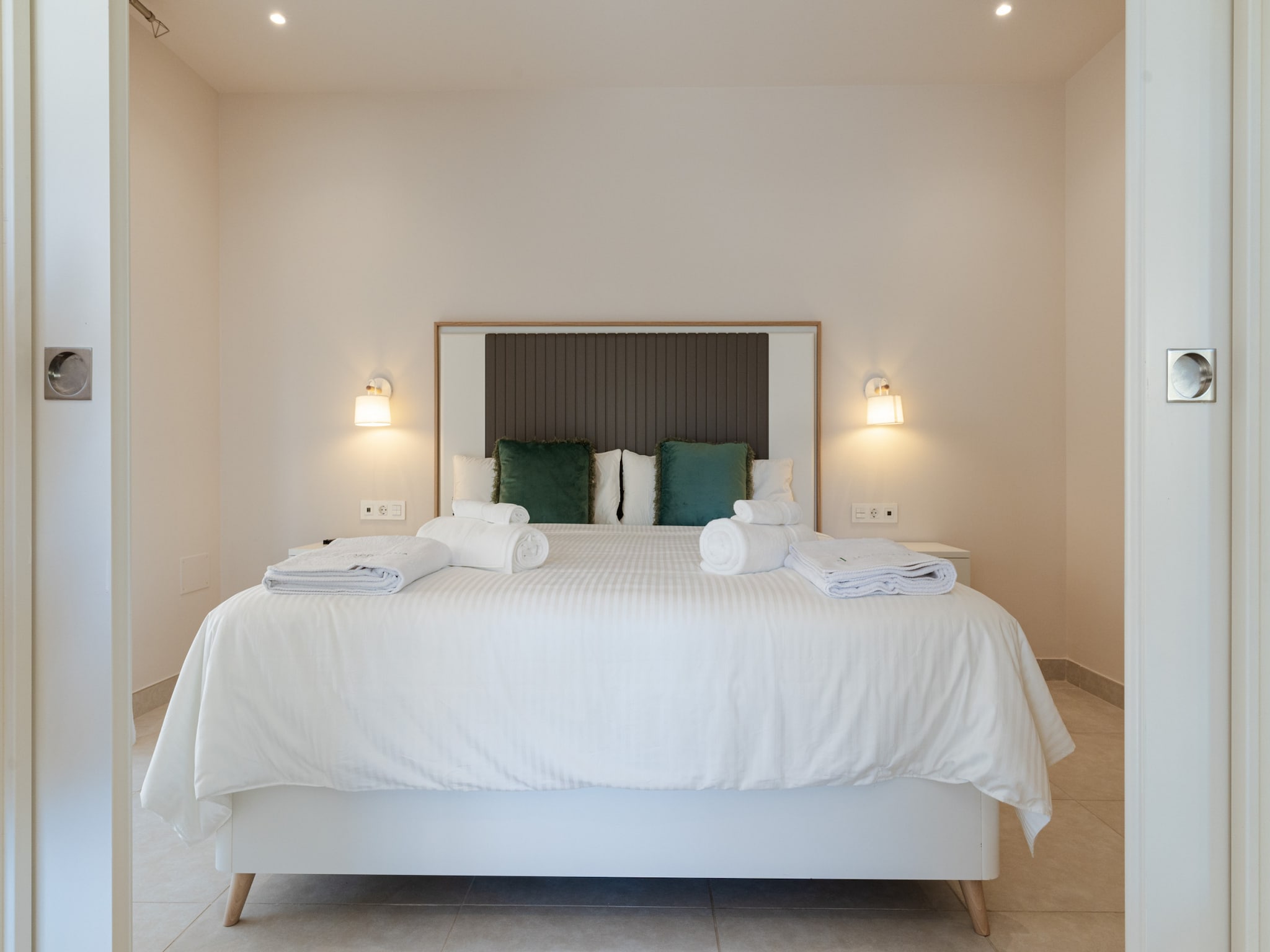 Leilighet Jardinana - apartment with two bedrooms close to b