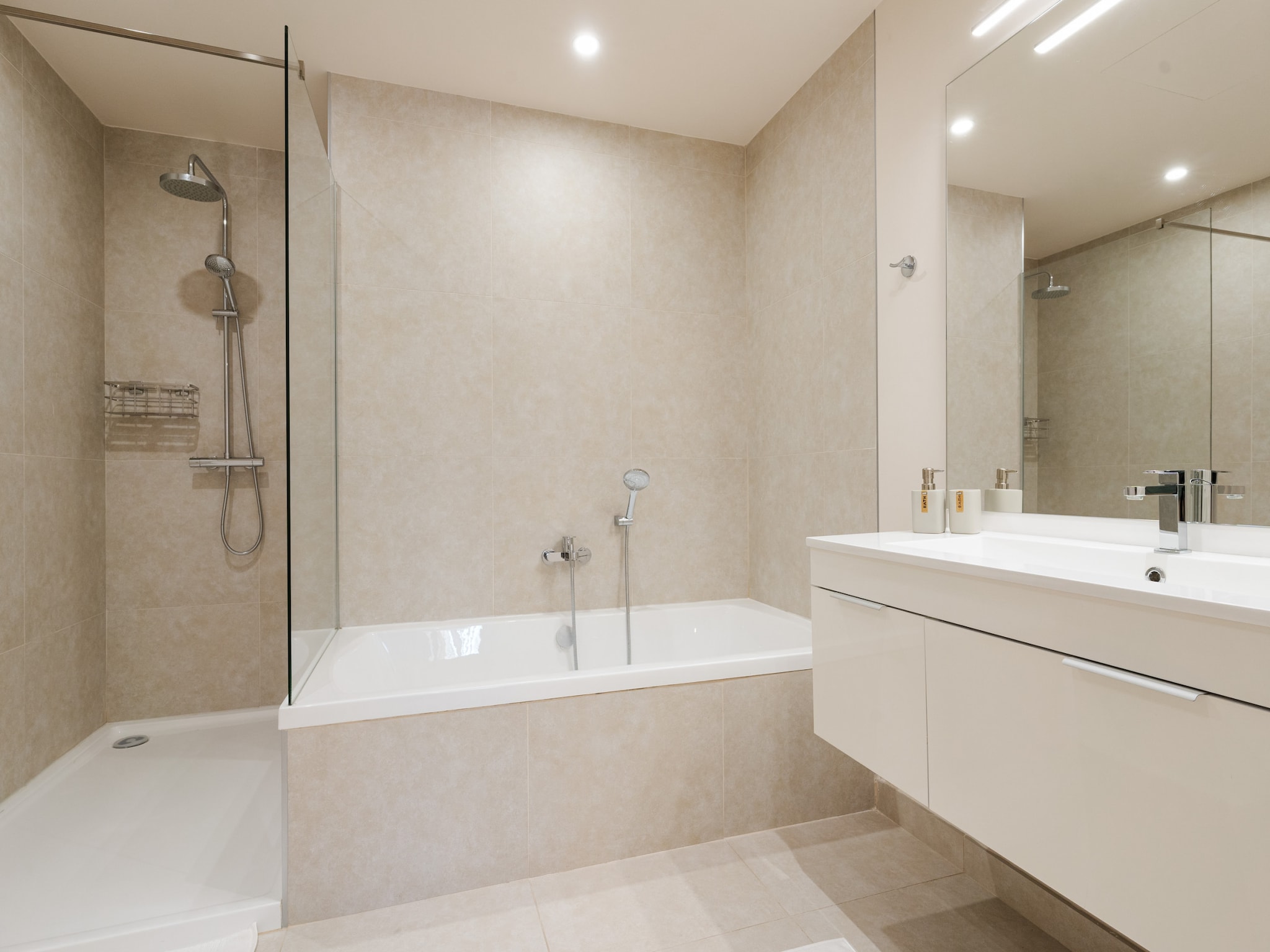 Leilighet Jardinana - apartment with two bedrooms close to b