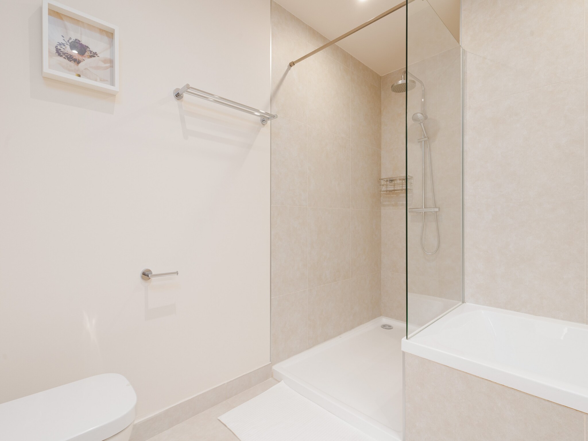 Leilighet Jardinana - apartment with two bedrooms close to b