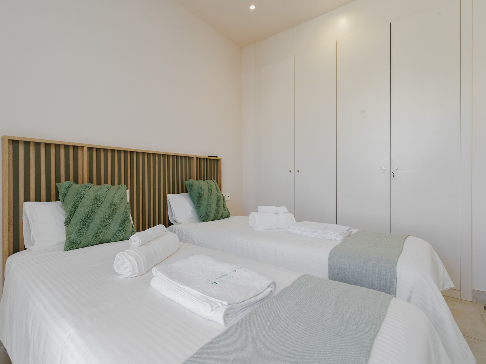 Leilighet Jardinana - apartment with two bedrooms close to b
