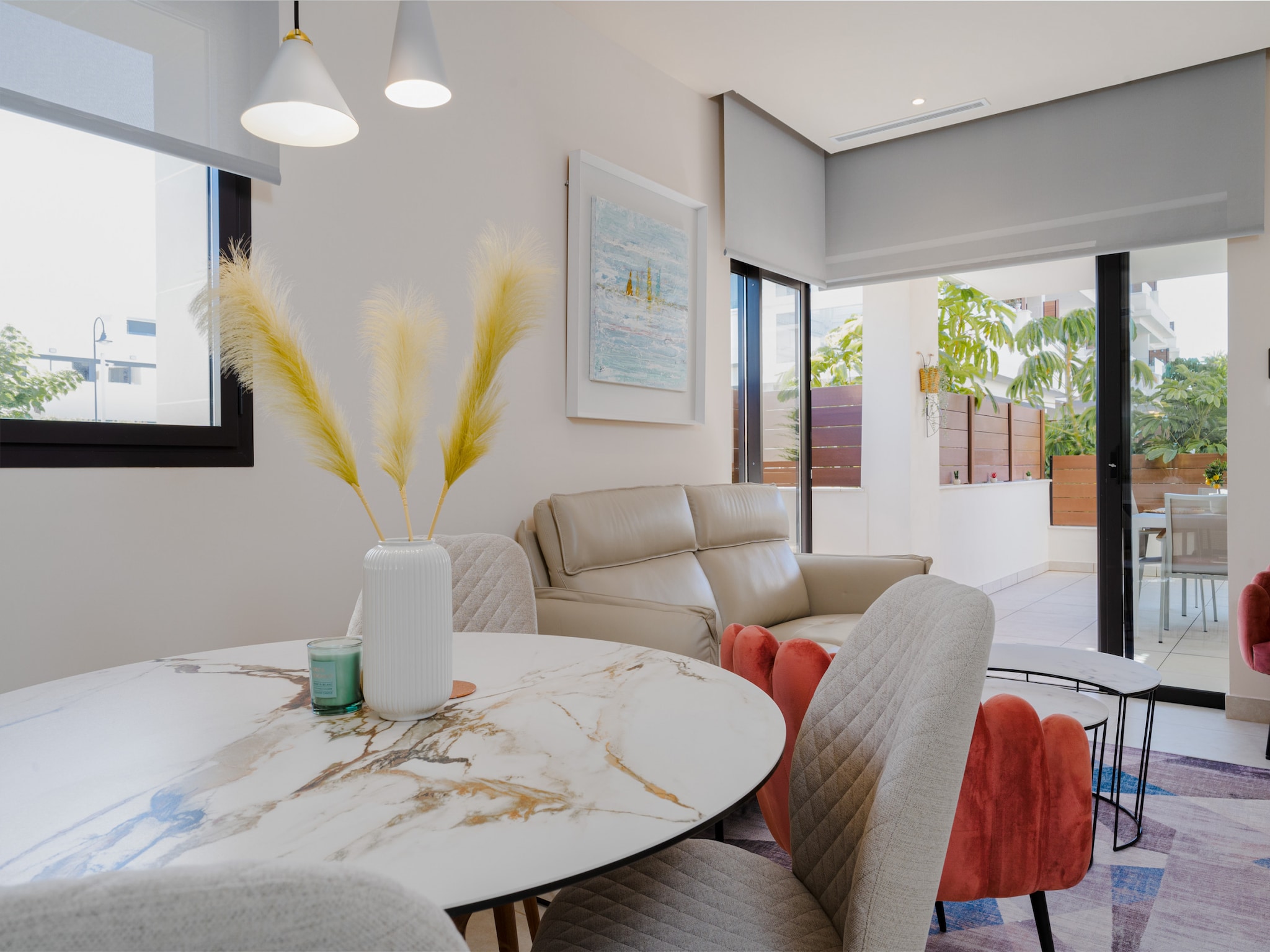 Leilighet Jardinana - apartment with two bedrooms close to b