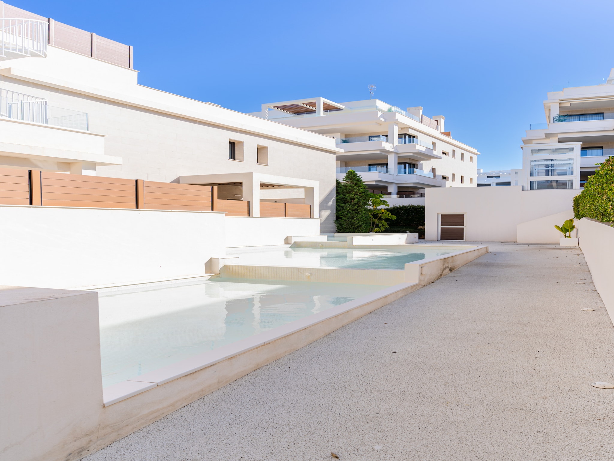 Leilighet Jardinana - apartment with two bedrooms close to b