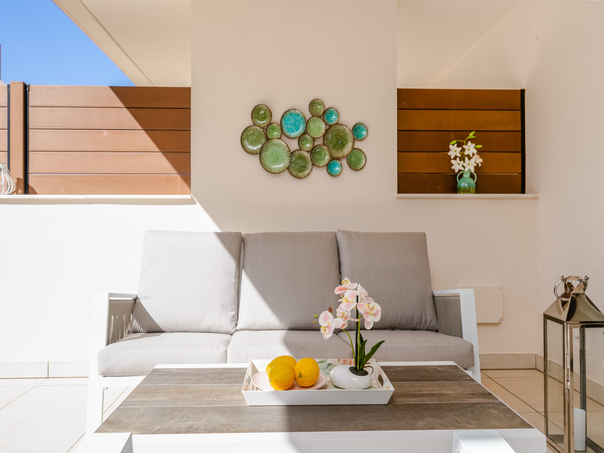 Leilighet Jardinana - apartment with two bedrooms close to b