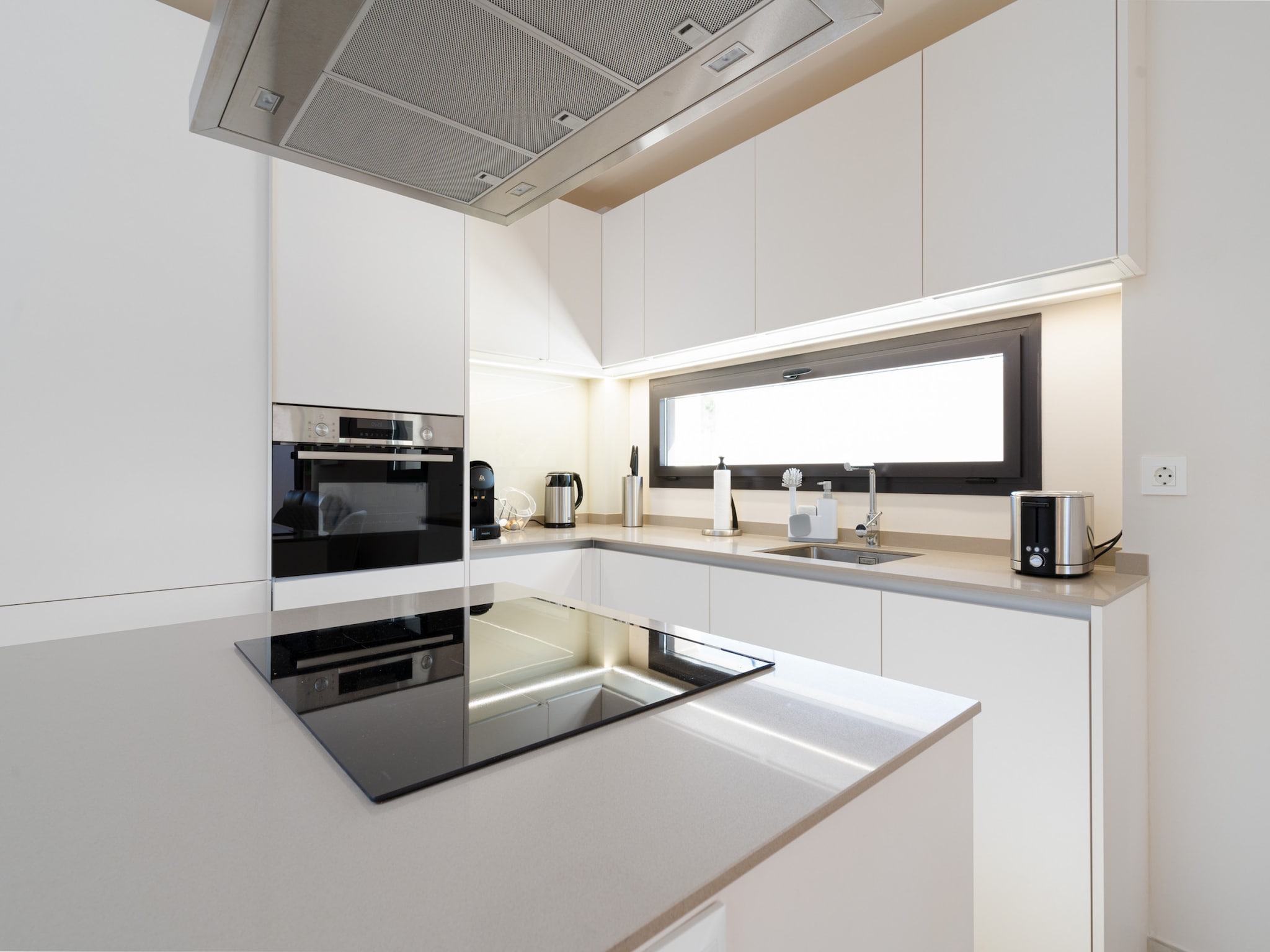 Leilighet Jardinana - apartment with two bedrooms close to b