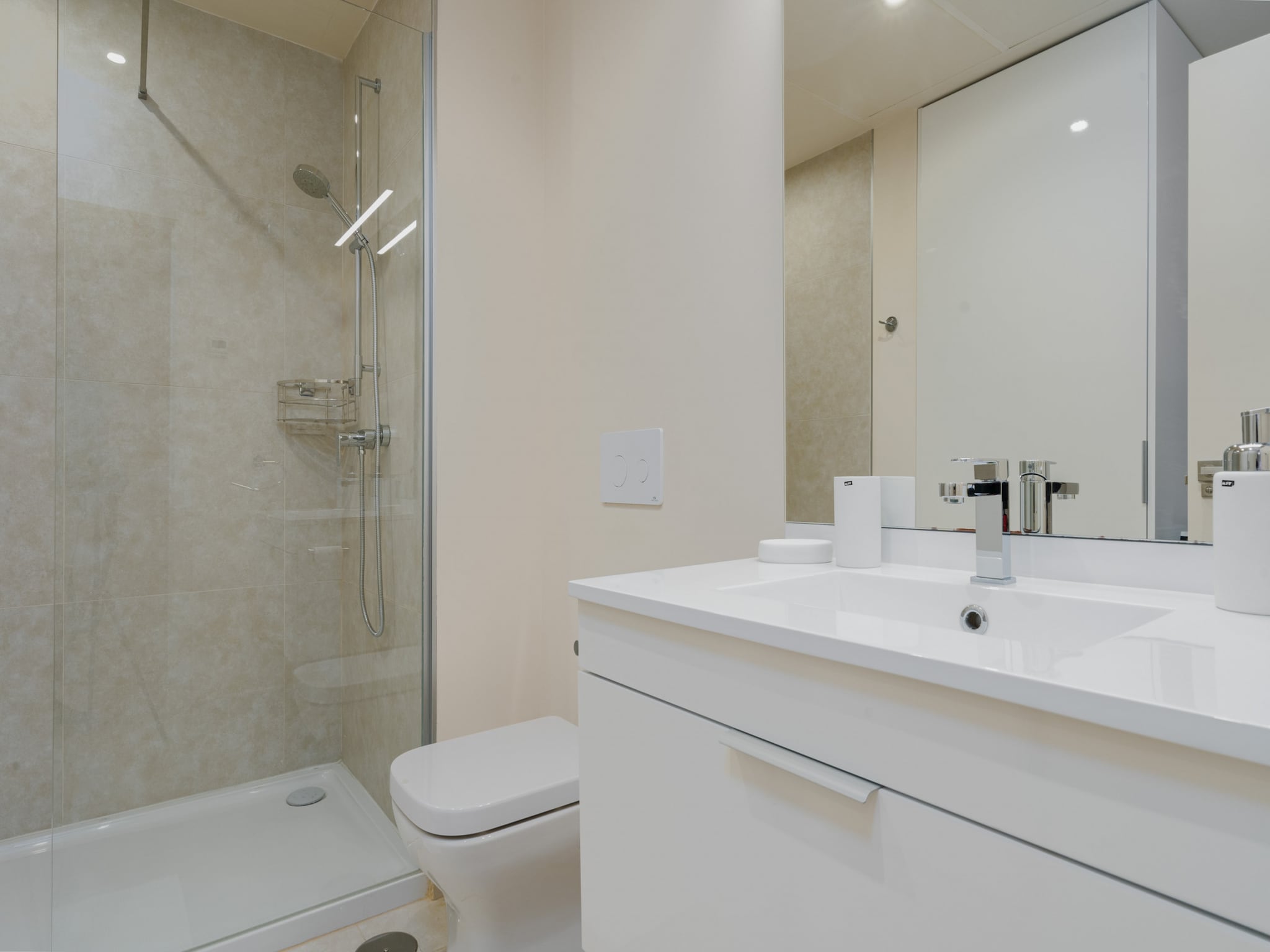 Leilighet Jardinana - apartment with two bedrooms close to b