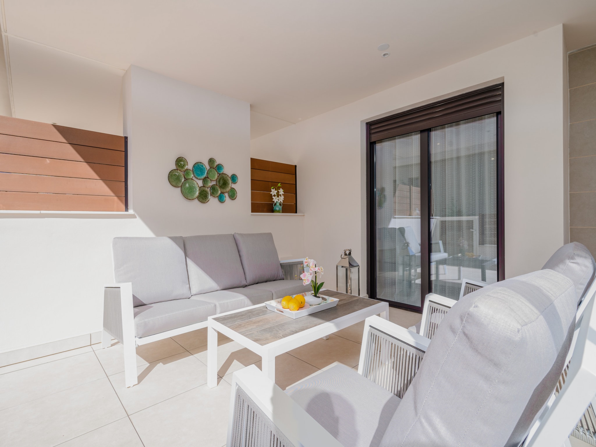 Leilighet Jardinana - apartment with two bedrooms close to b