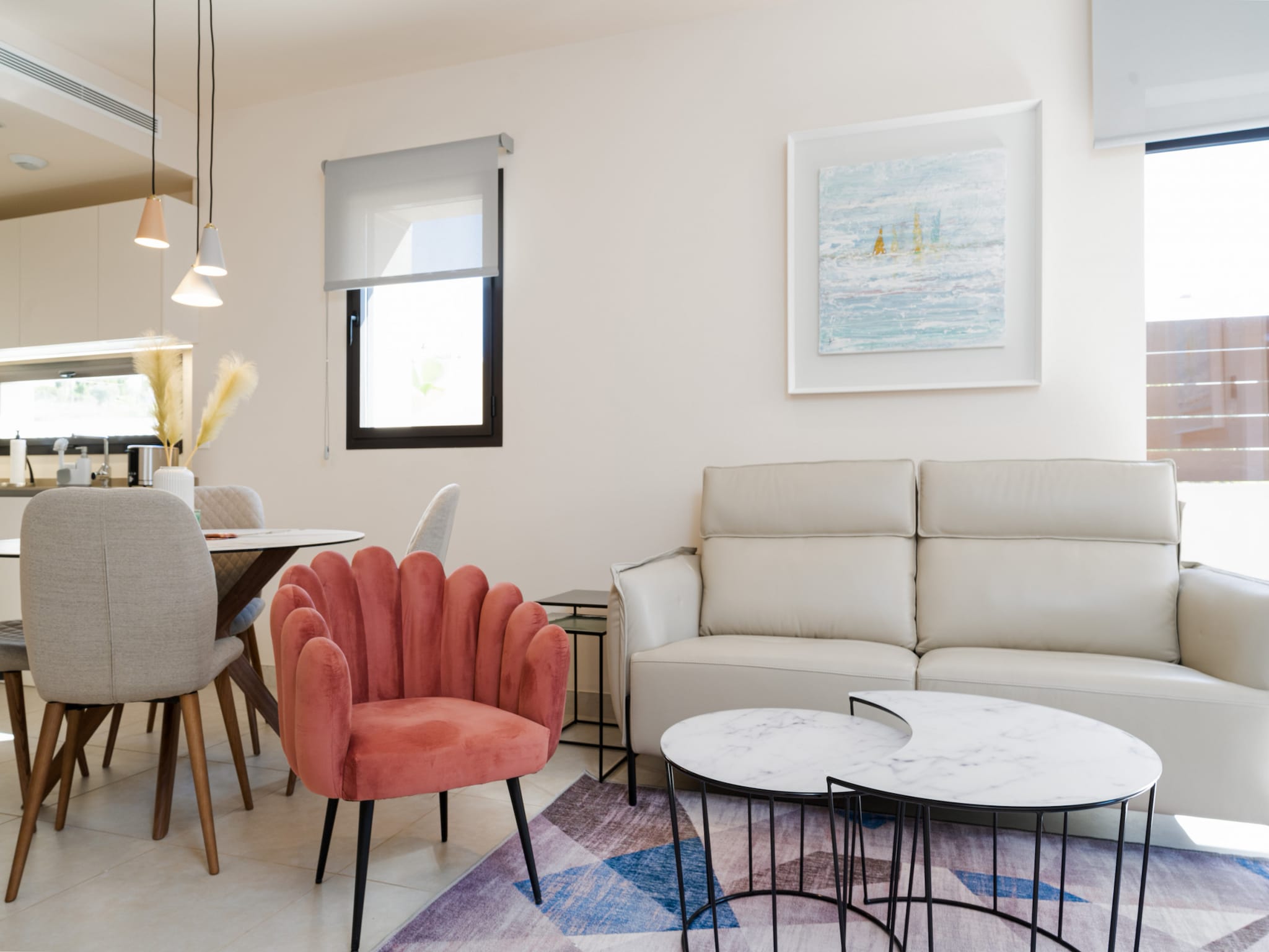 Leilighet Jardinana - apartment with two bedrooms close to b