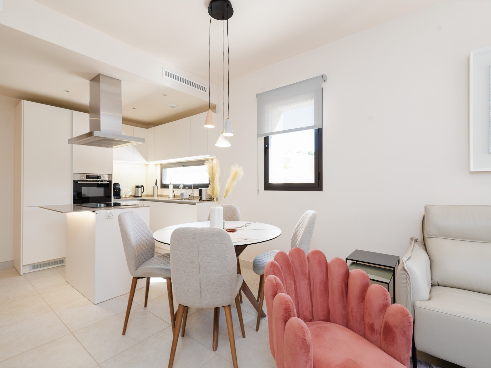 Leilighet Jardinana - apartment with two bedrooms close to b