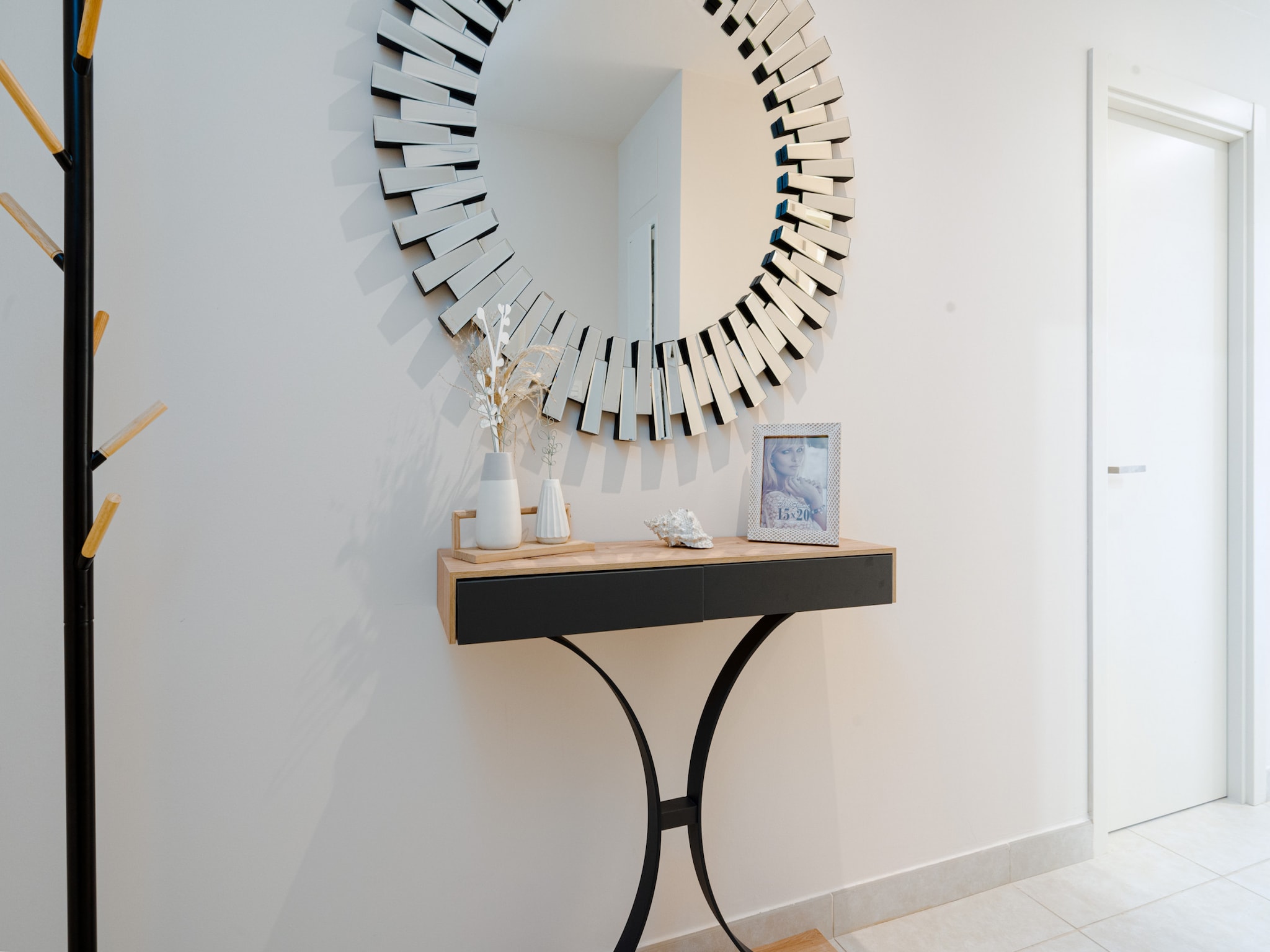 Leilighet Jardinana - apartment with two bedrooms close to b