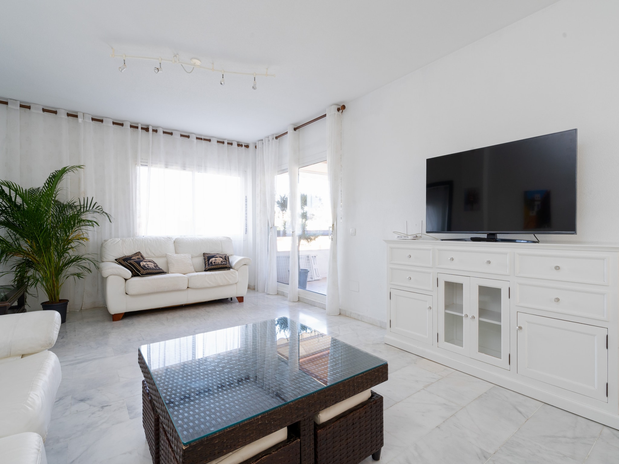 Lomahuoneisto Reserva de Marbella
