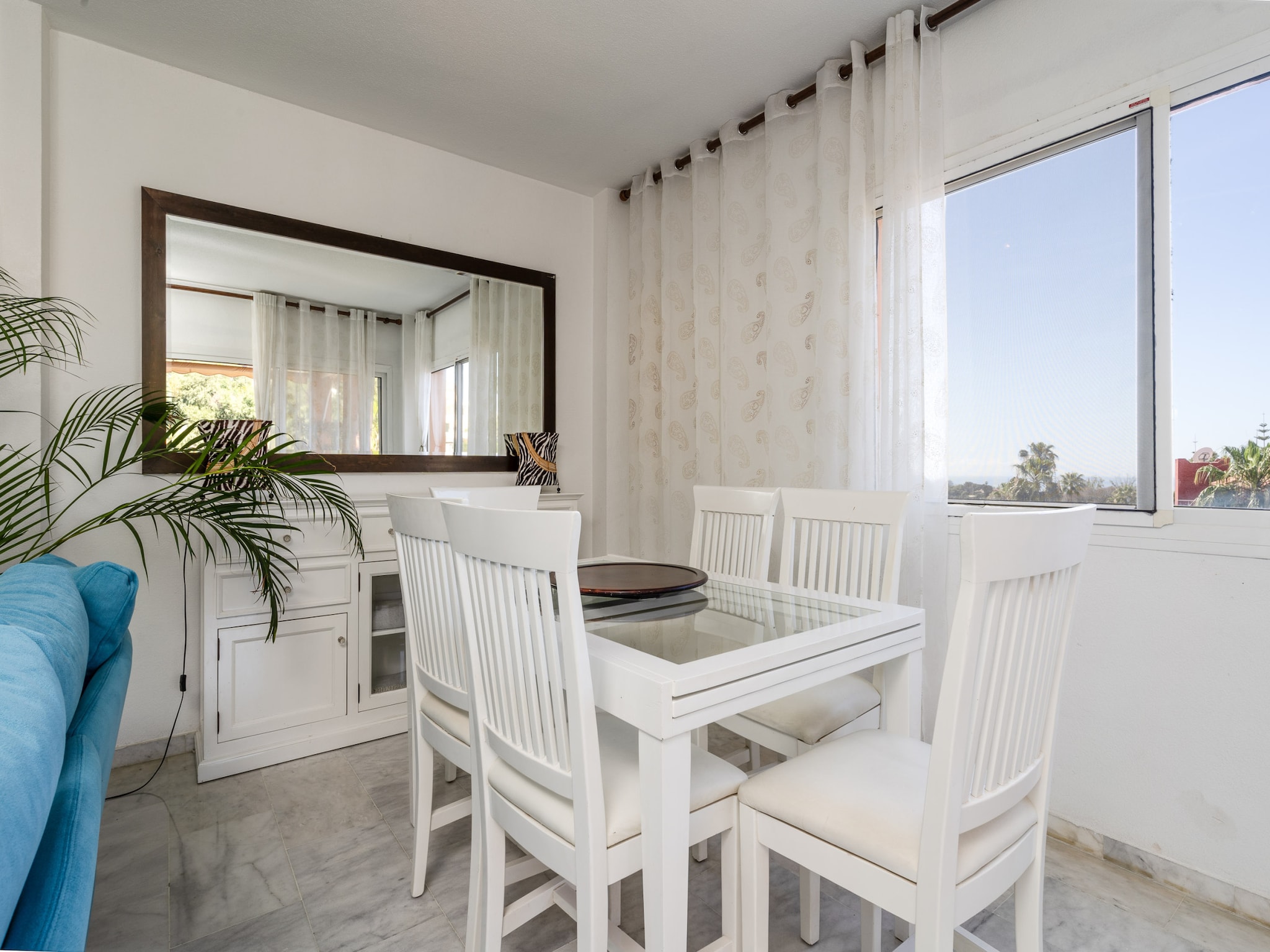 Lomahuoneisto Reserva de Marbella