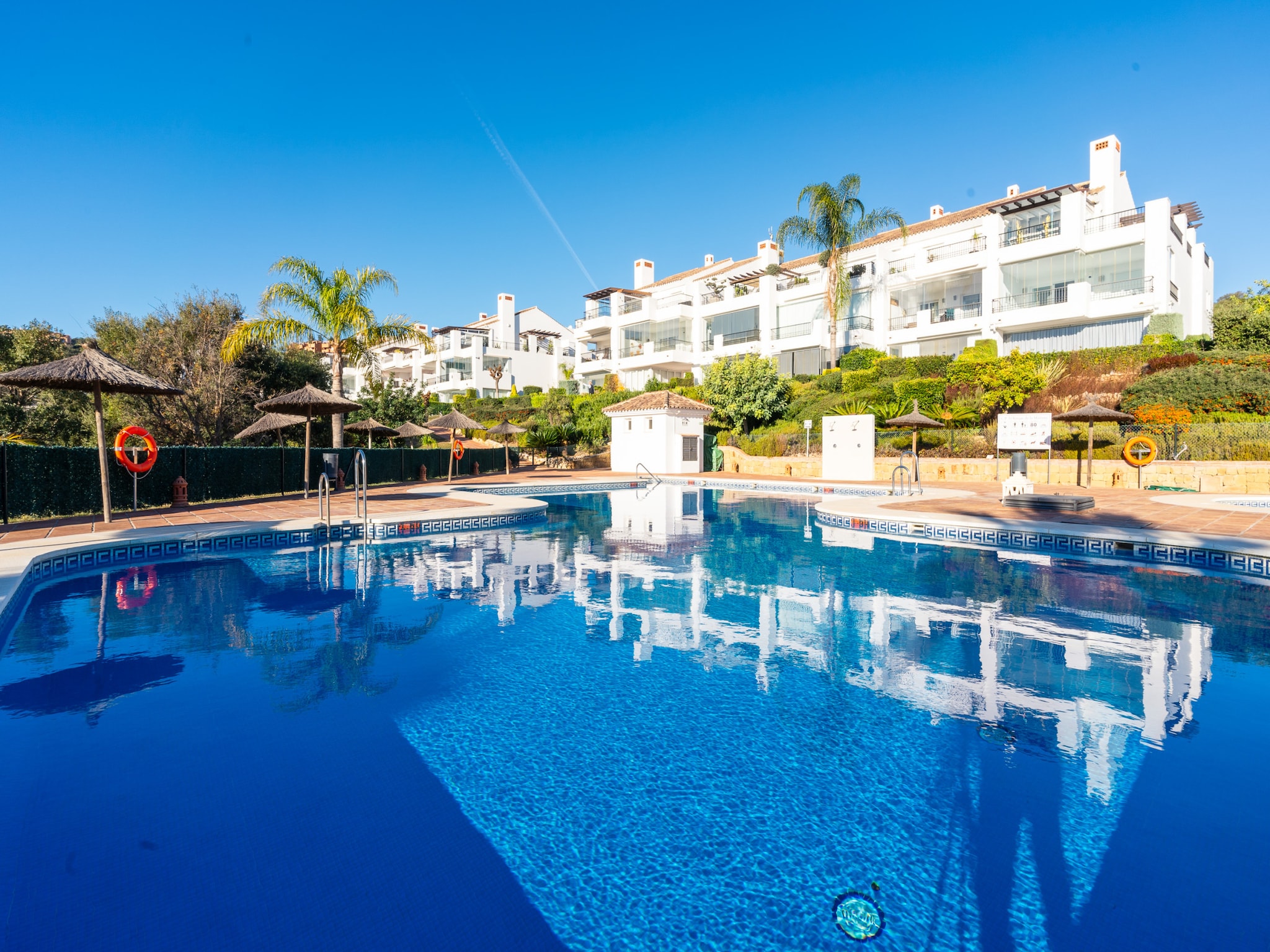 Apartamento El Bosque de la Mairena