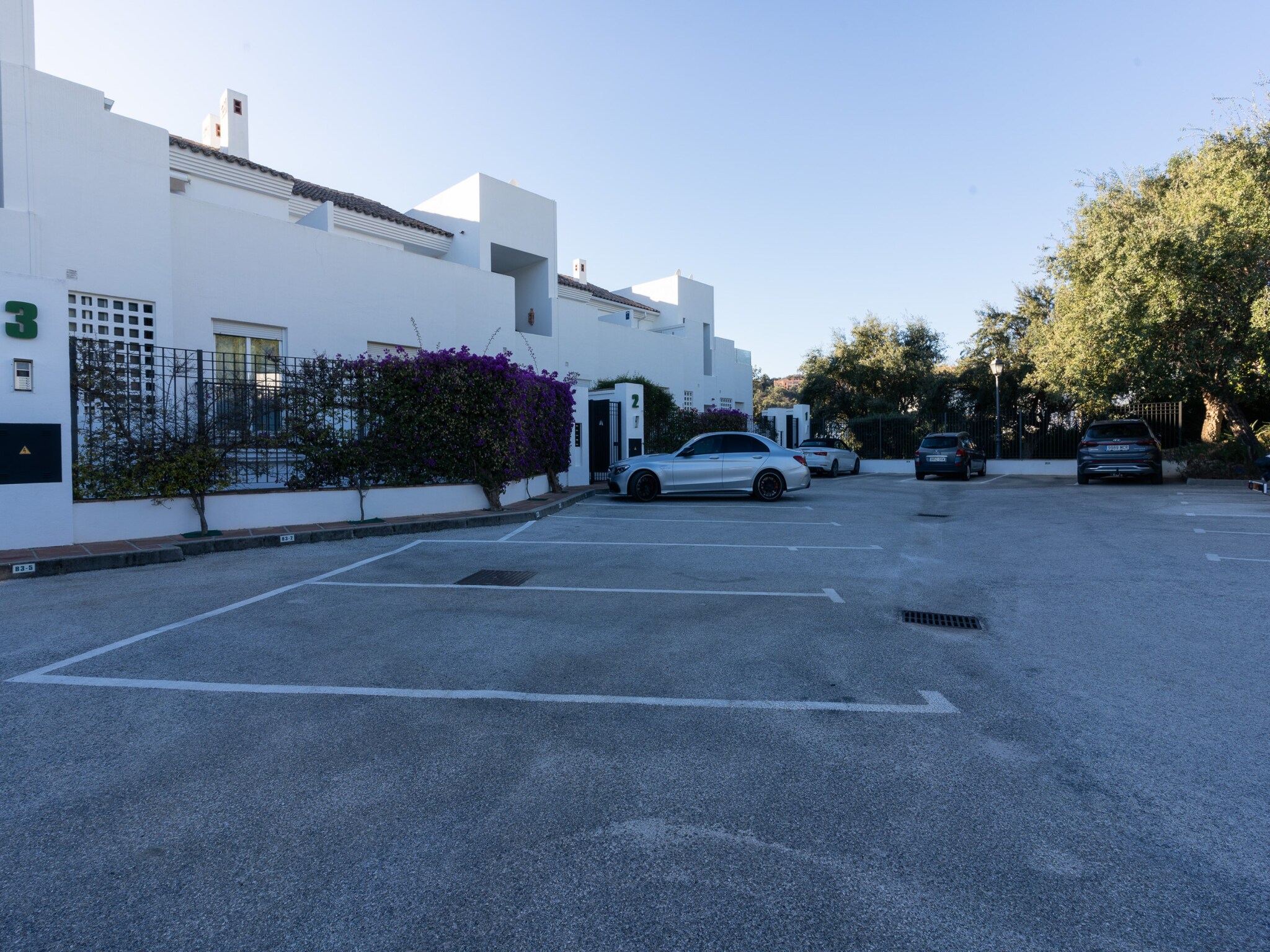 Apartamento El Bosque de la Mairena