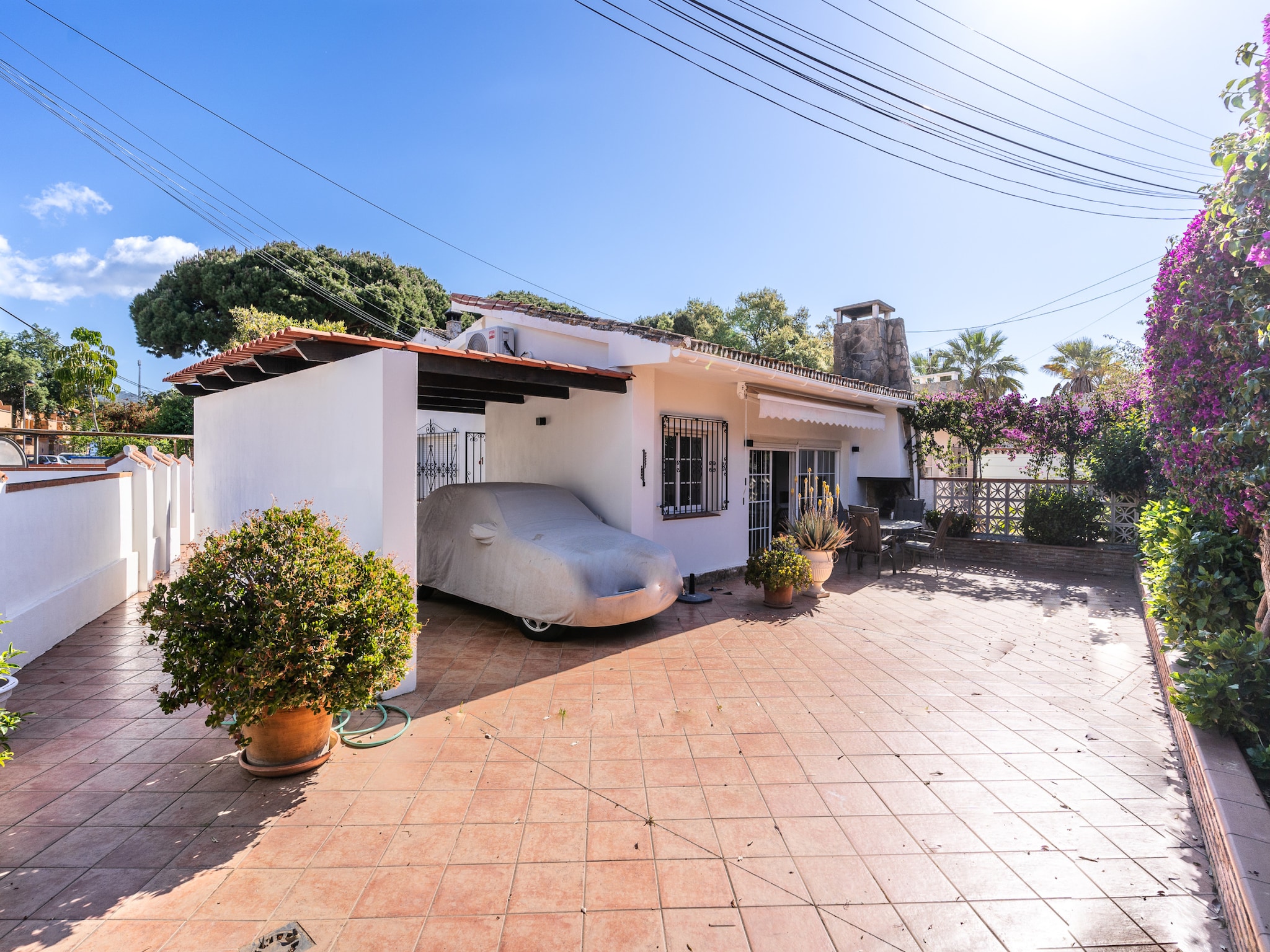   Casa Andasol A1