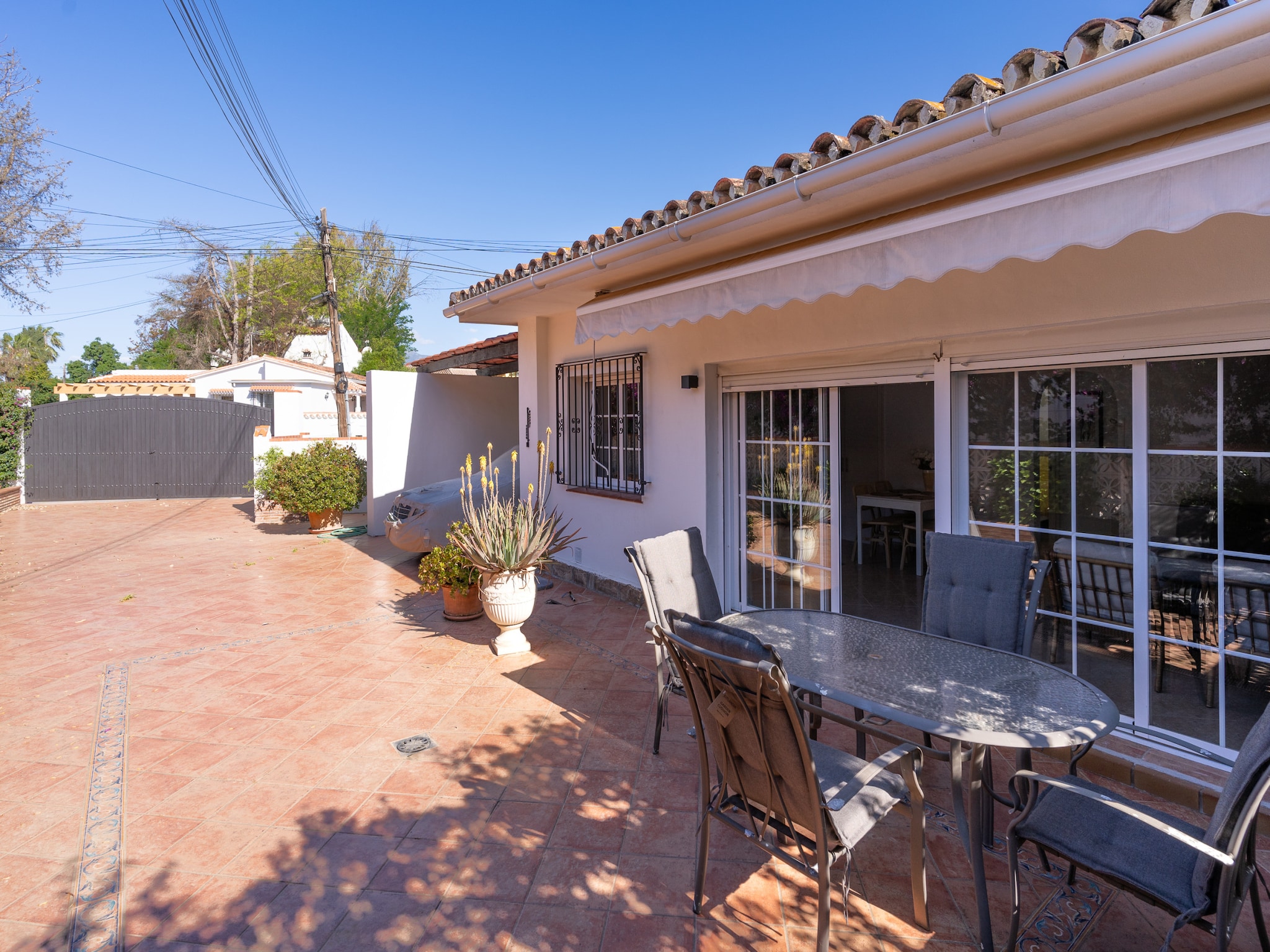   Casa Andasol A1