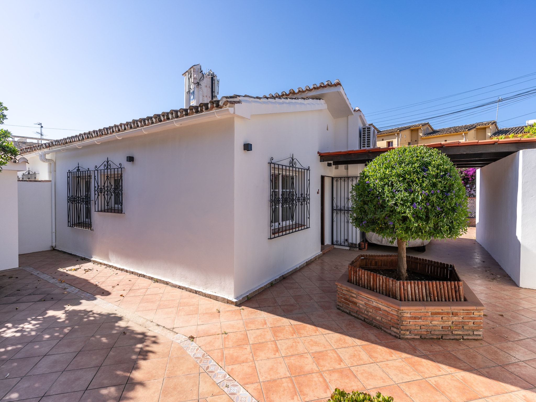   Casa Andasol A1