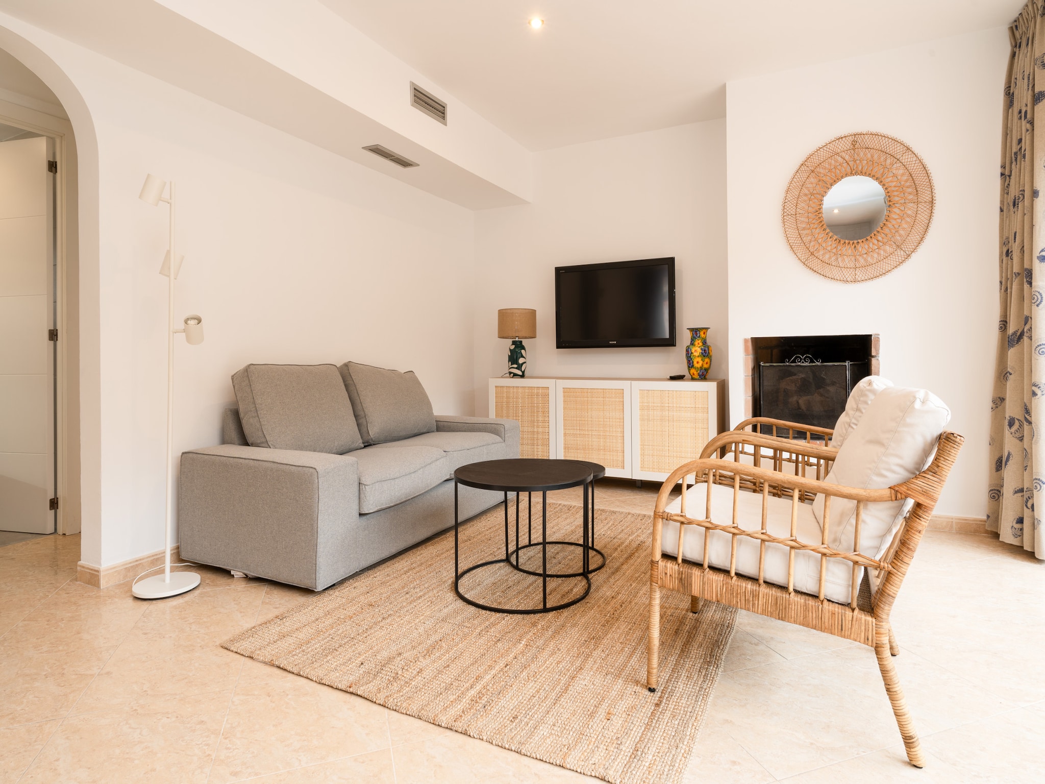   Casa Andasol A1