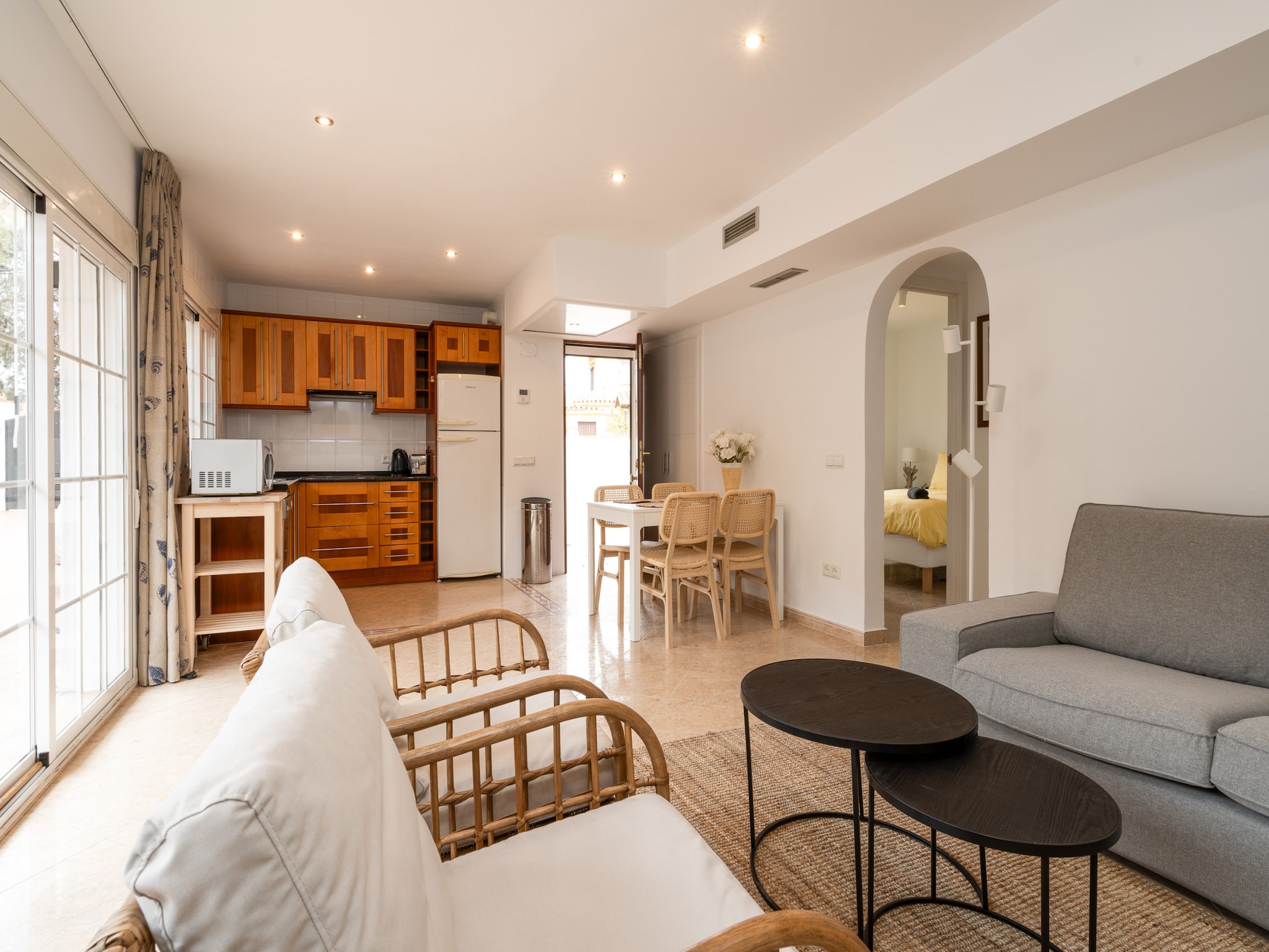   Casa Andasol A1