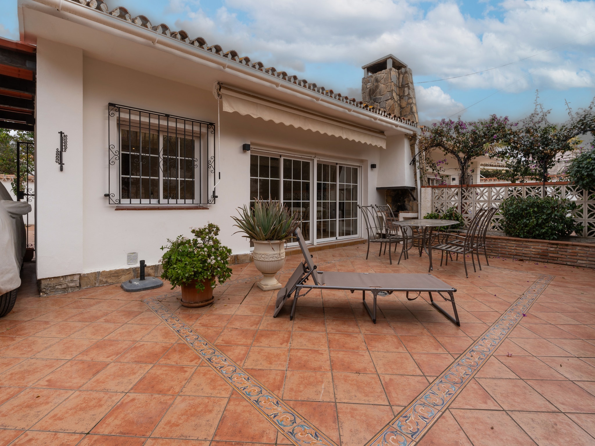   Casa Andasol A1