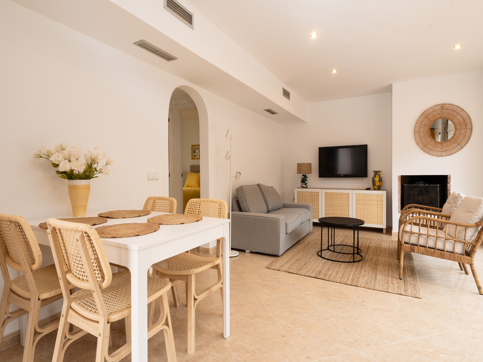  Casa Andasol A1