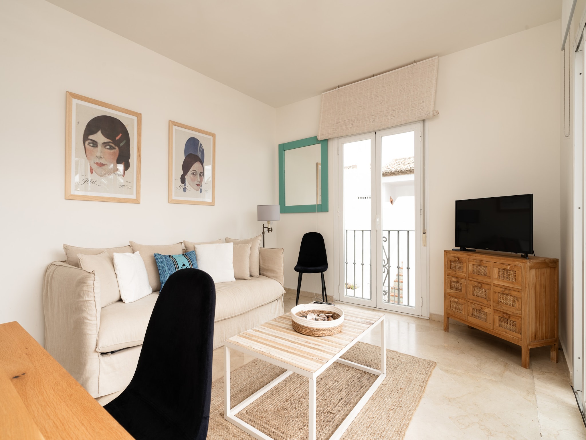 Ferienwohnung Costalita Corner apartment