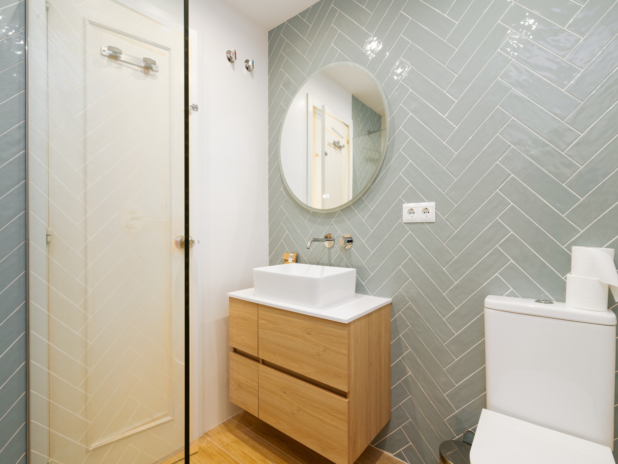 Ferienwohnung Mirador de Calahonda