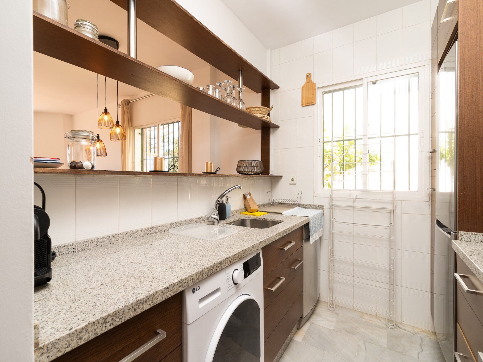 Ferienwohnung Mirador de Calahonda