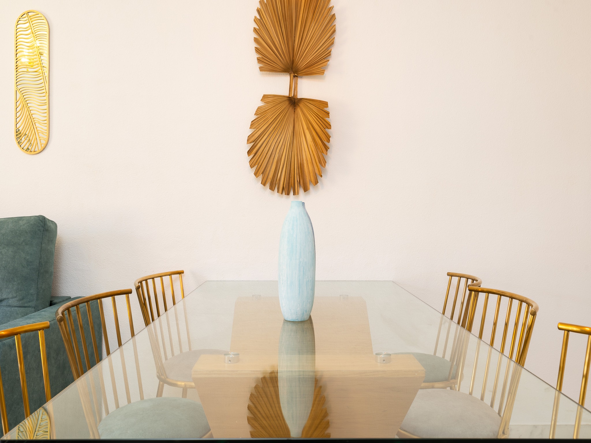 Apartment Penthouse Reserva de Marbella 6-31