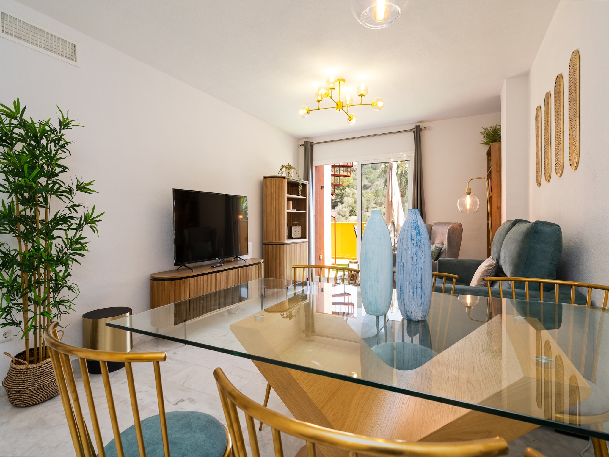 Apartment Penthouse Reserva de Marbella 6-31