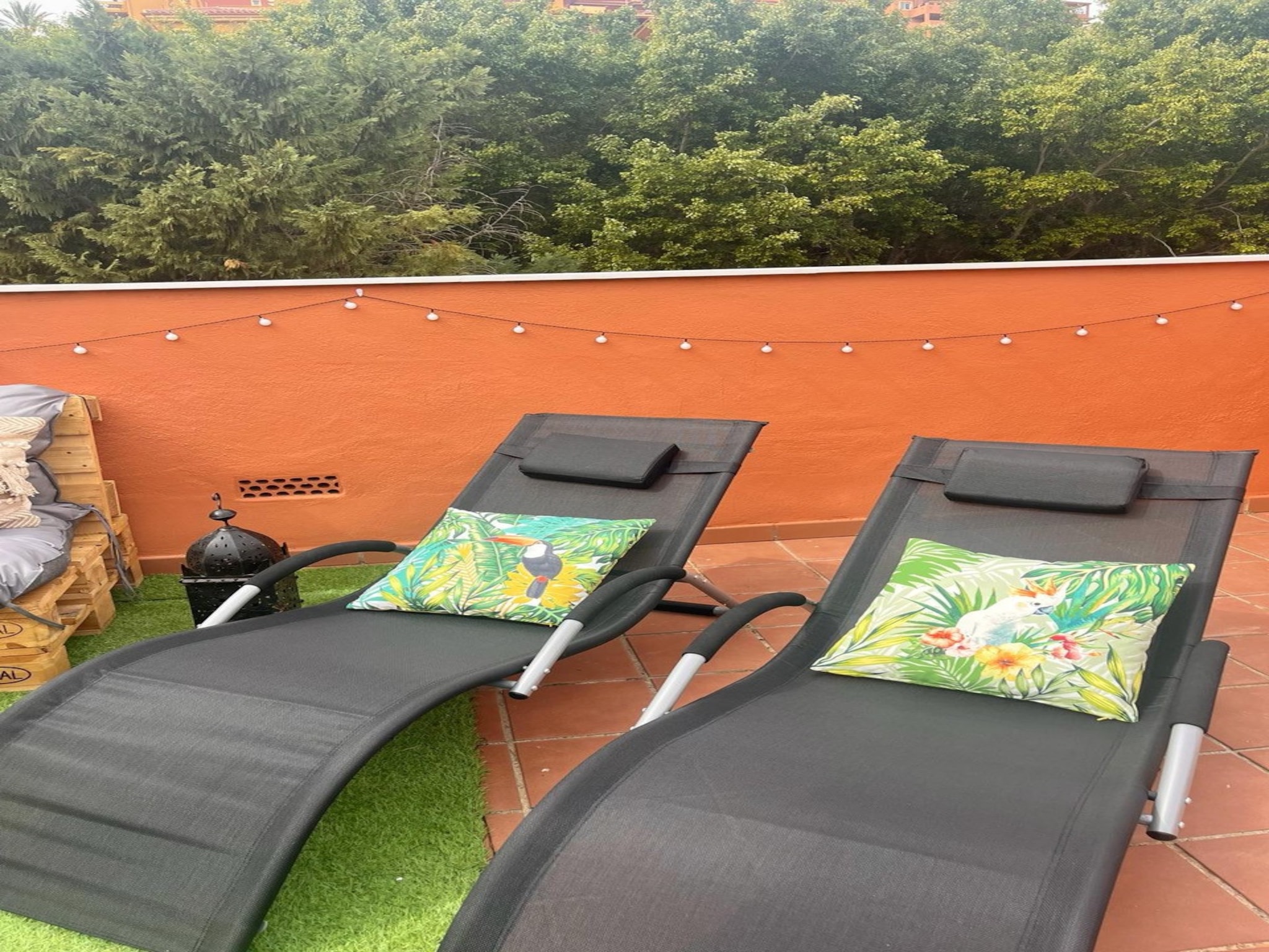 Apartment Penthouse Reserva de Marbella 6-31