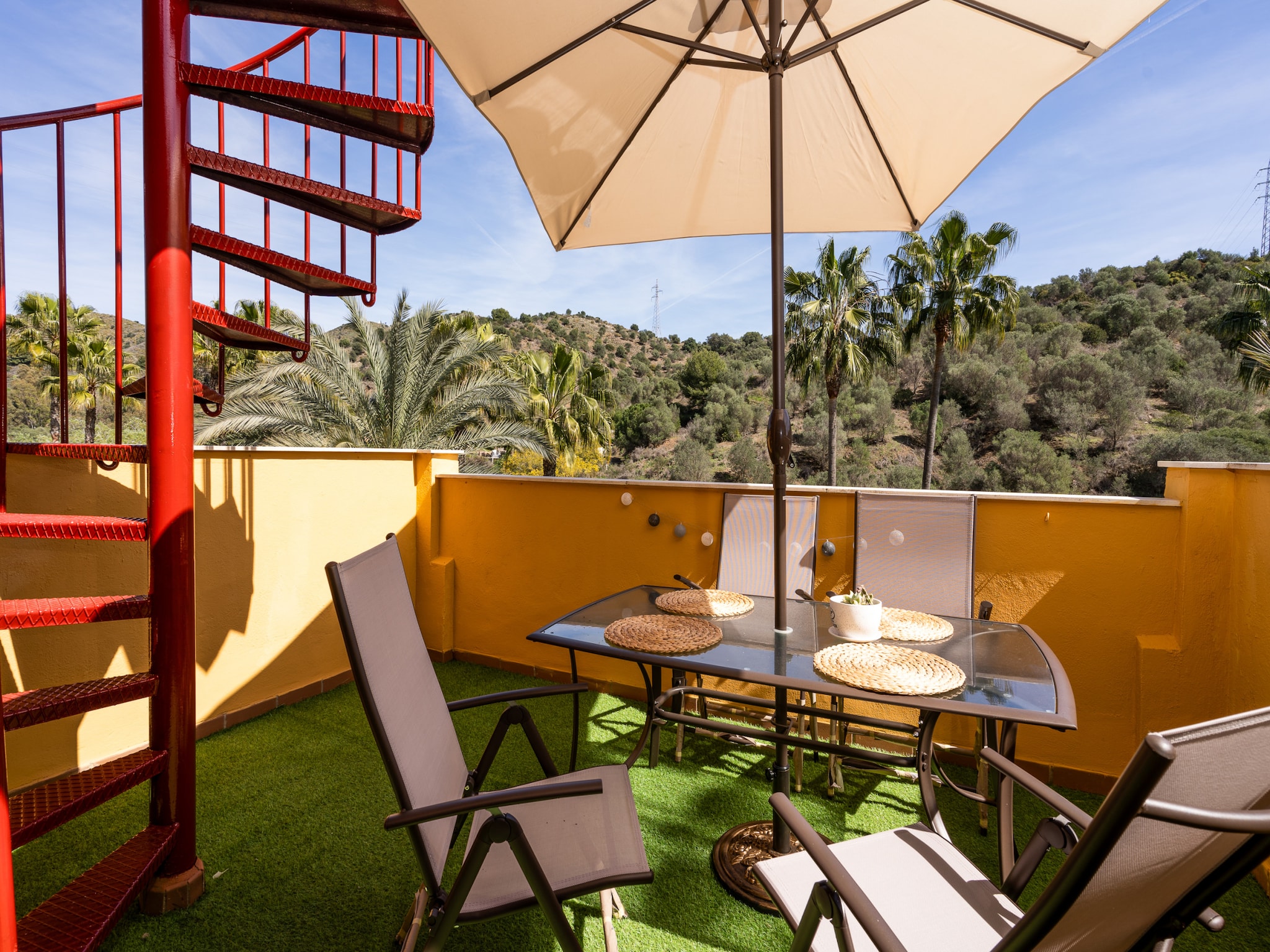 Apartment Penthouse Reserva de Marbella 6-31