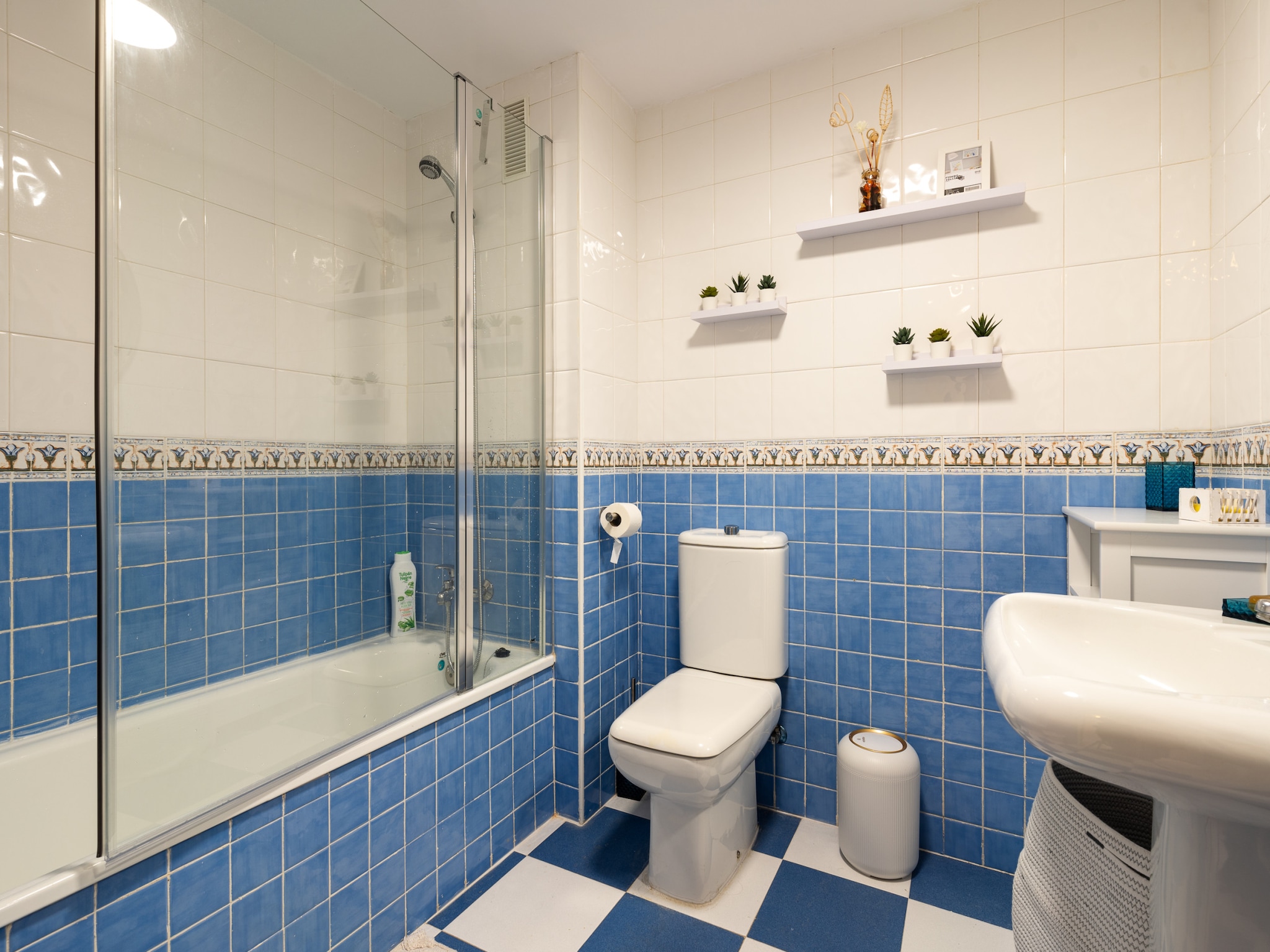 Apartment Penthouse Reserva de Marbella 6-31
