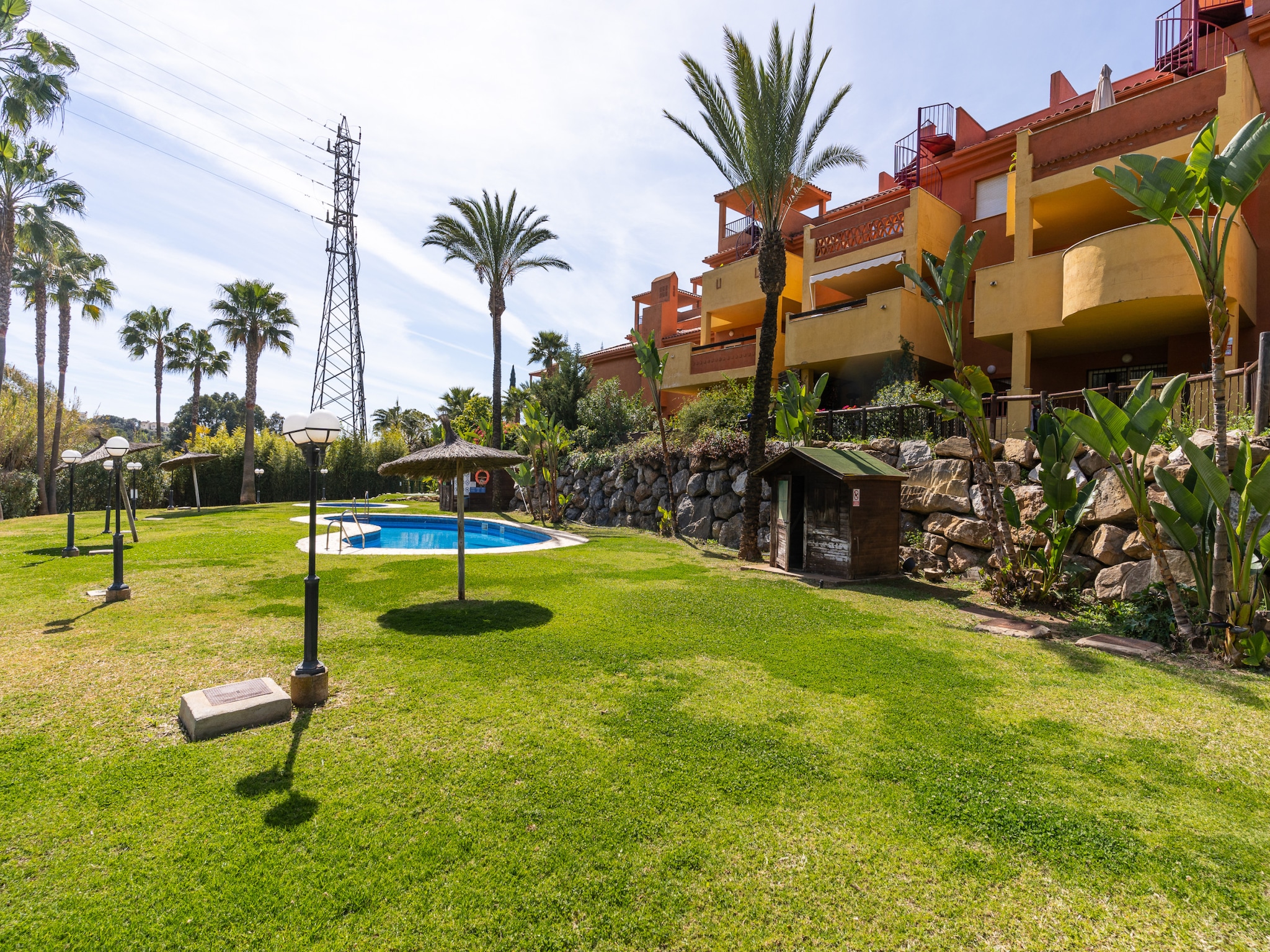 Apartment Penthouse Reserva de Marbella 6-31