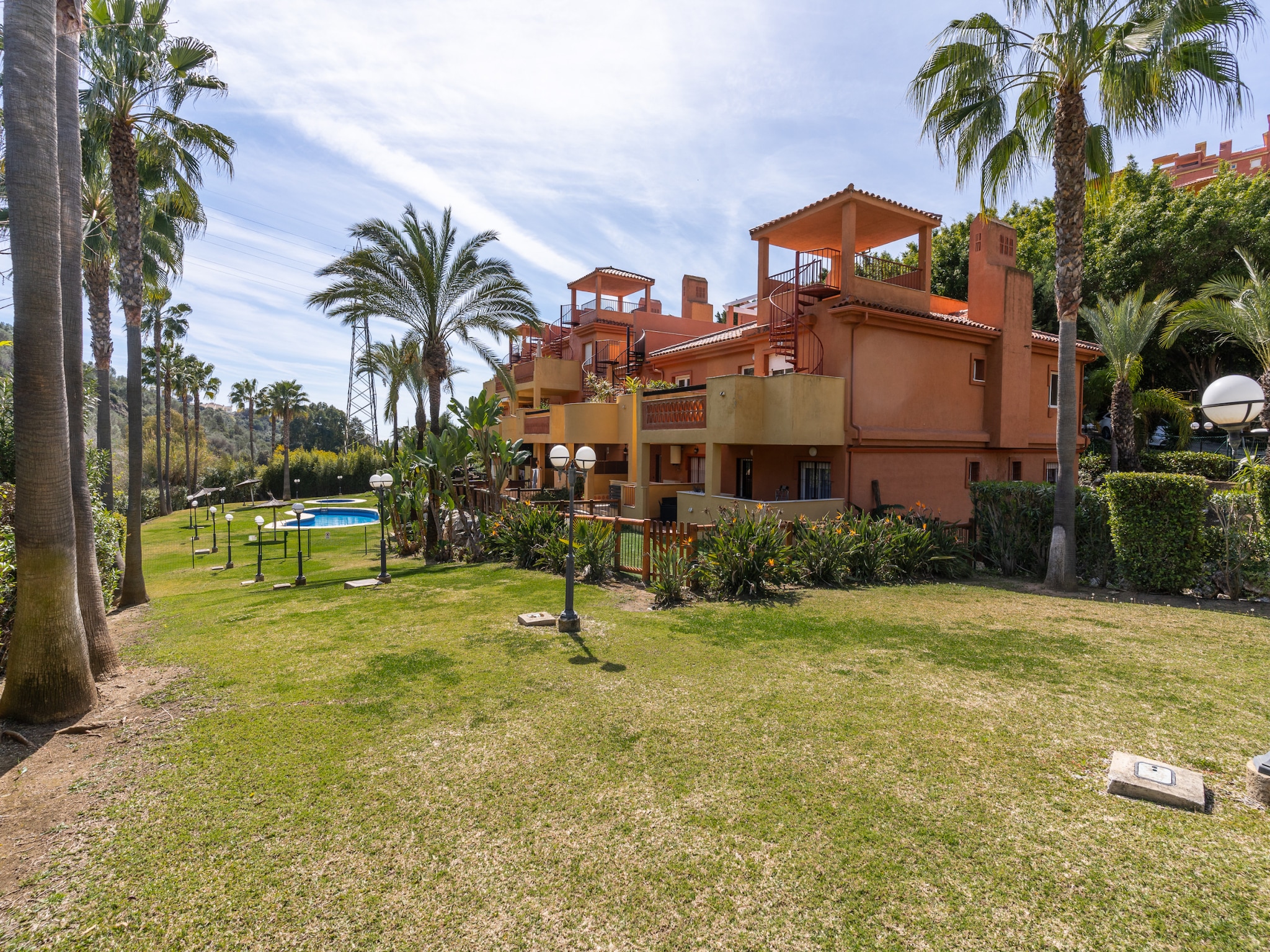 Apartment Penthouse Reserva de Marbella 6-31