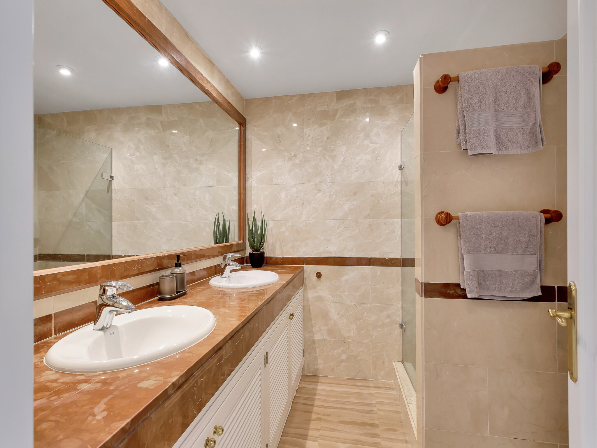 Apartment Amazing sea views Hacienda Elviria