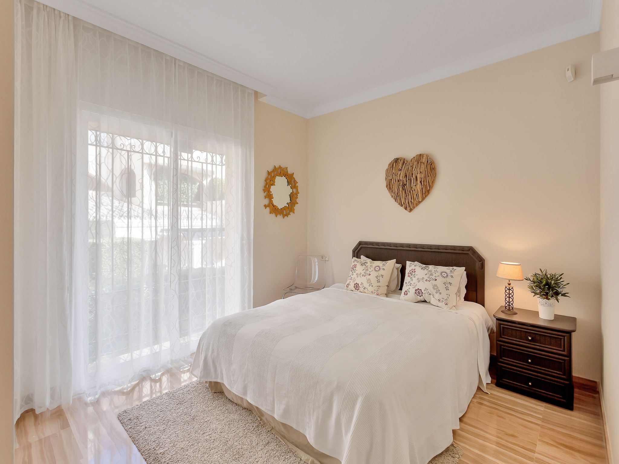 Apartment Amazing sea views Hacienda Elviria