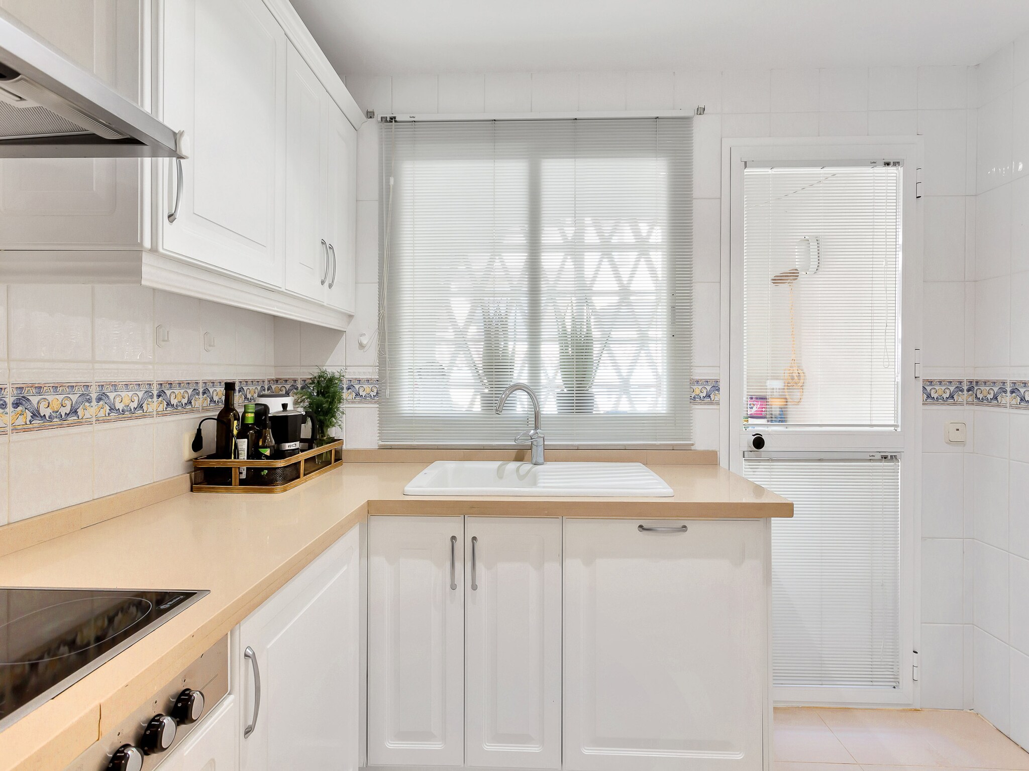 Apartment Amazing sea views Hacienda Elviria