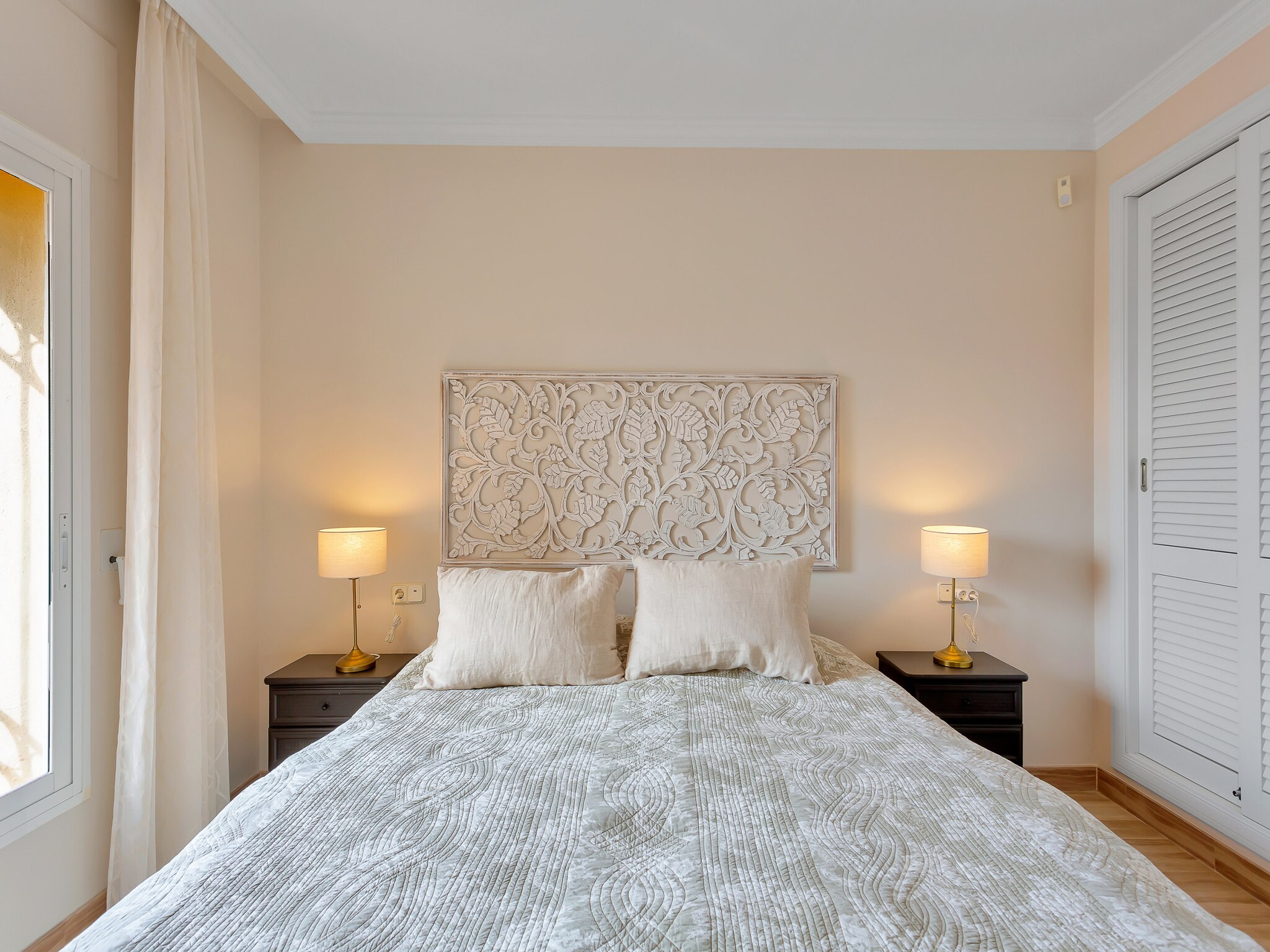 Apartment Amazing sea views Hacienda Elviria