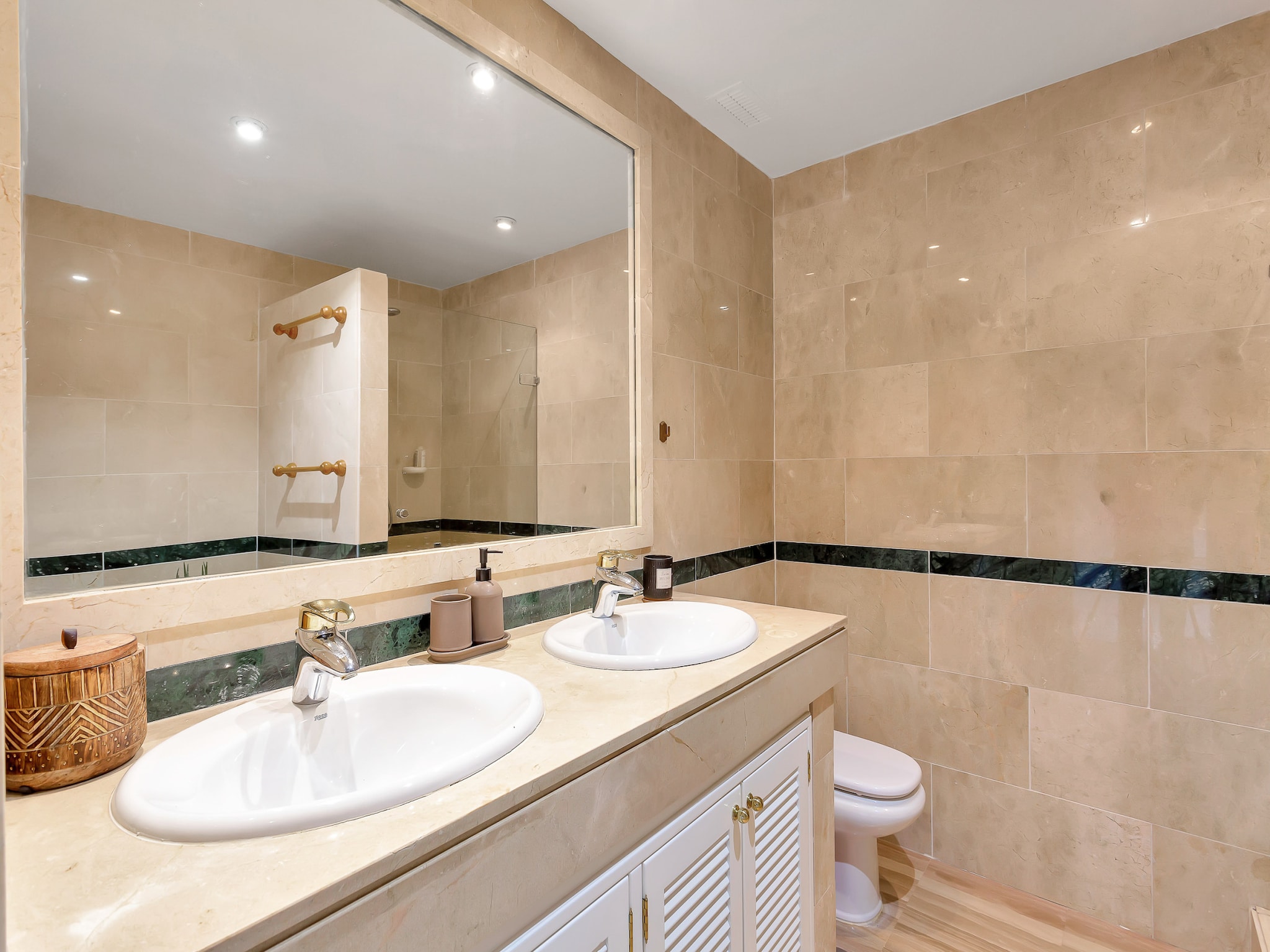 Apartment Amazing sea views Hacienda Elviria
