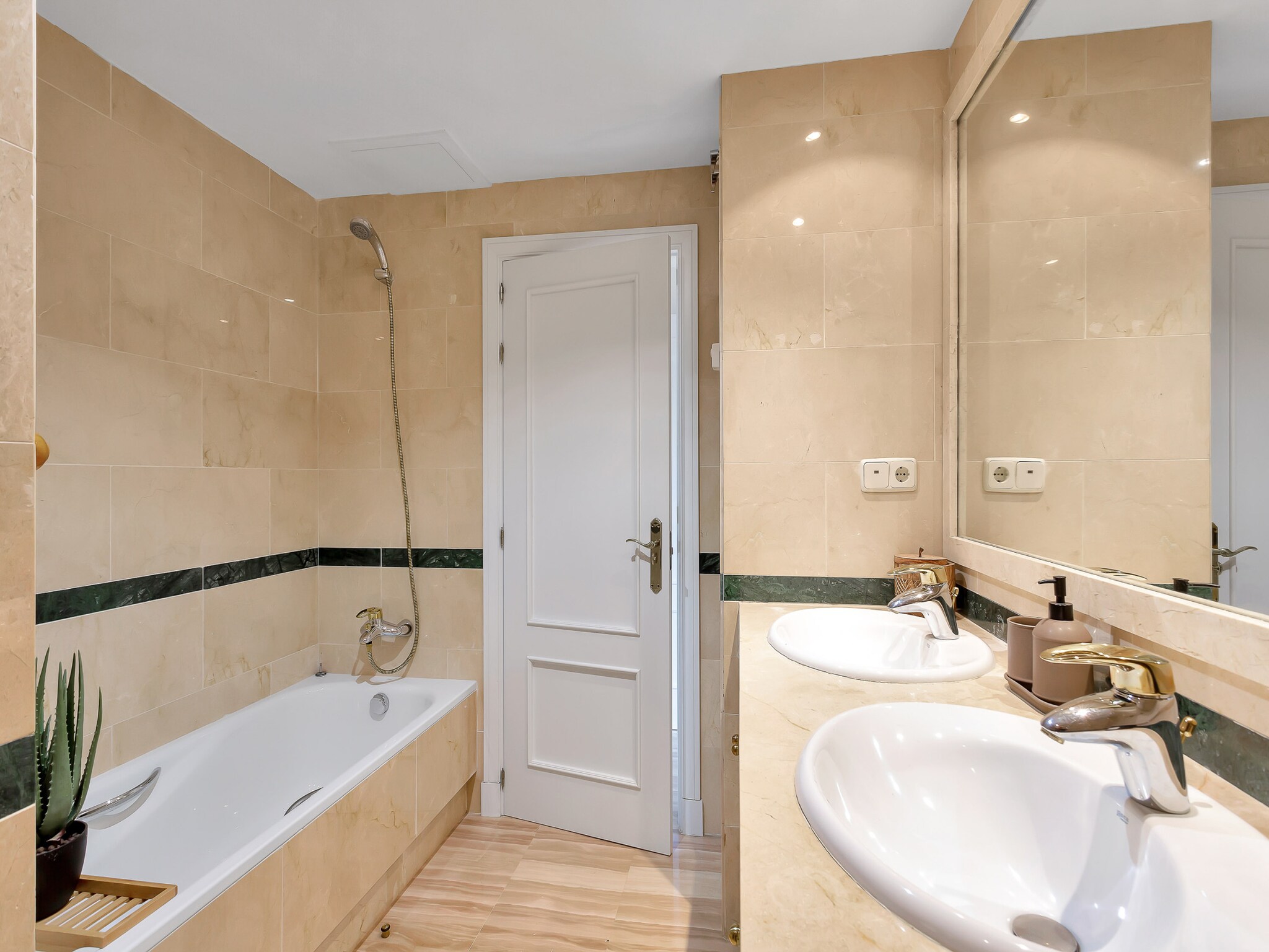 Apartment Amazing sea views Hacienda Elviria