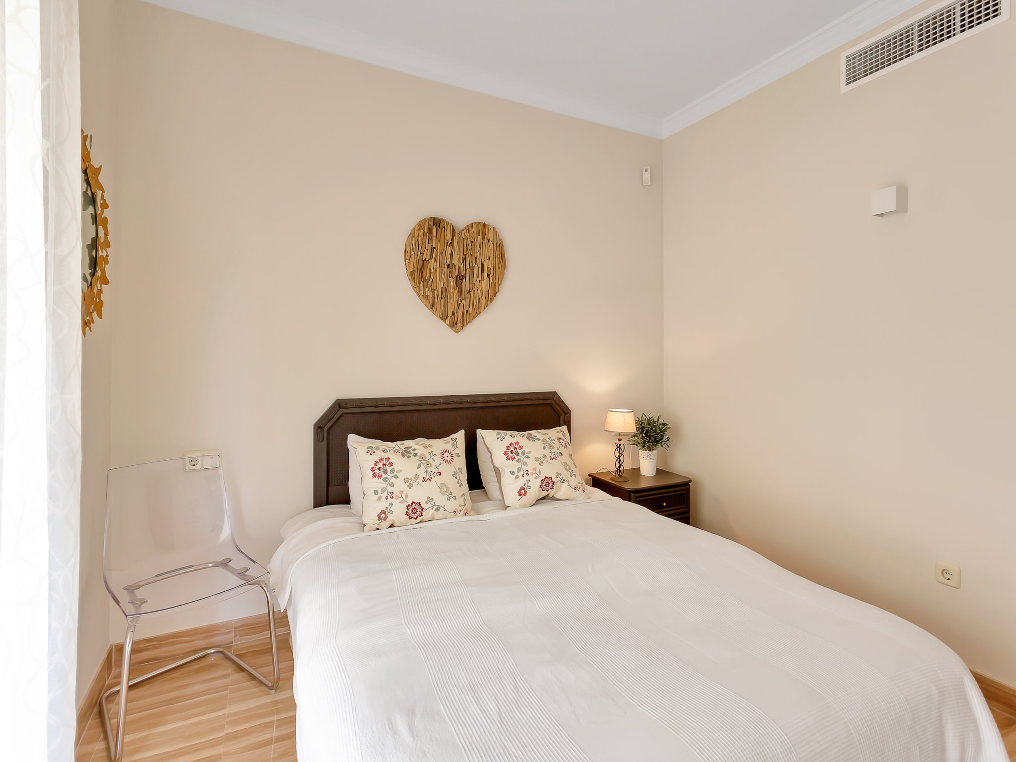 Apartment Amazing sea views Hacienda Elviria